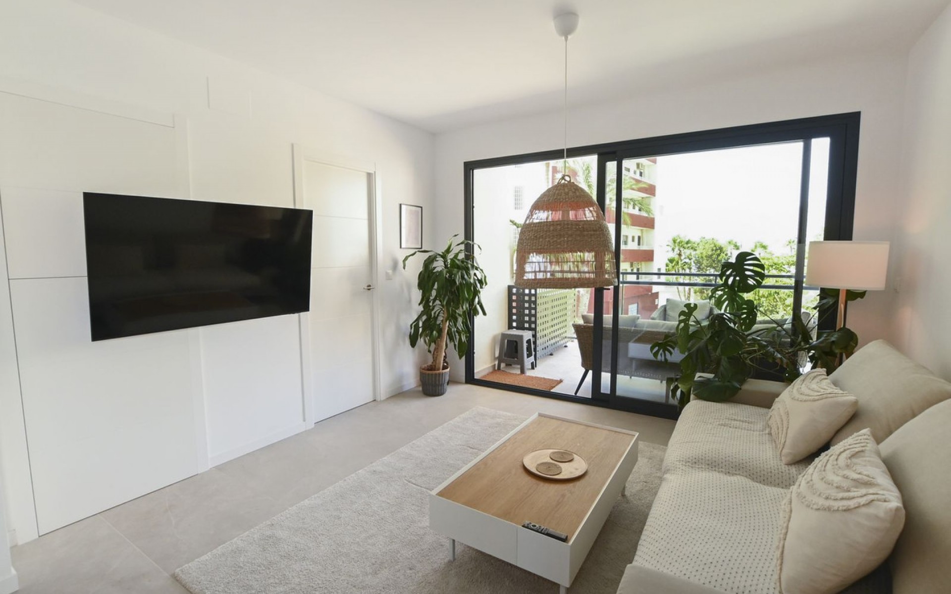 Resale - Appartement - Calpe - Calpe Centro