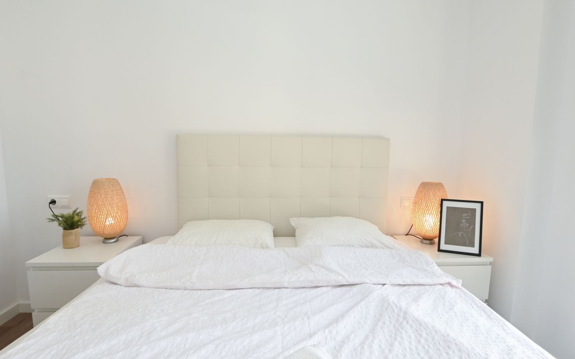 Resale - Appartement - Calpe - Calpe Centro