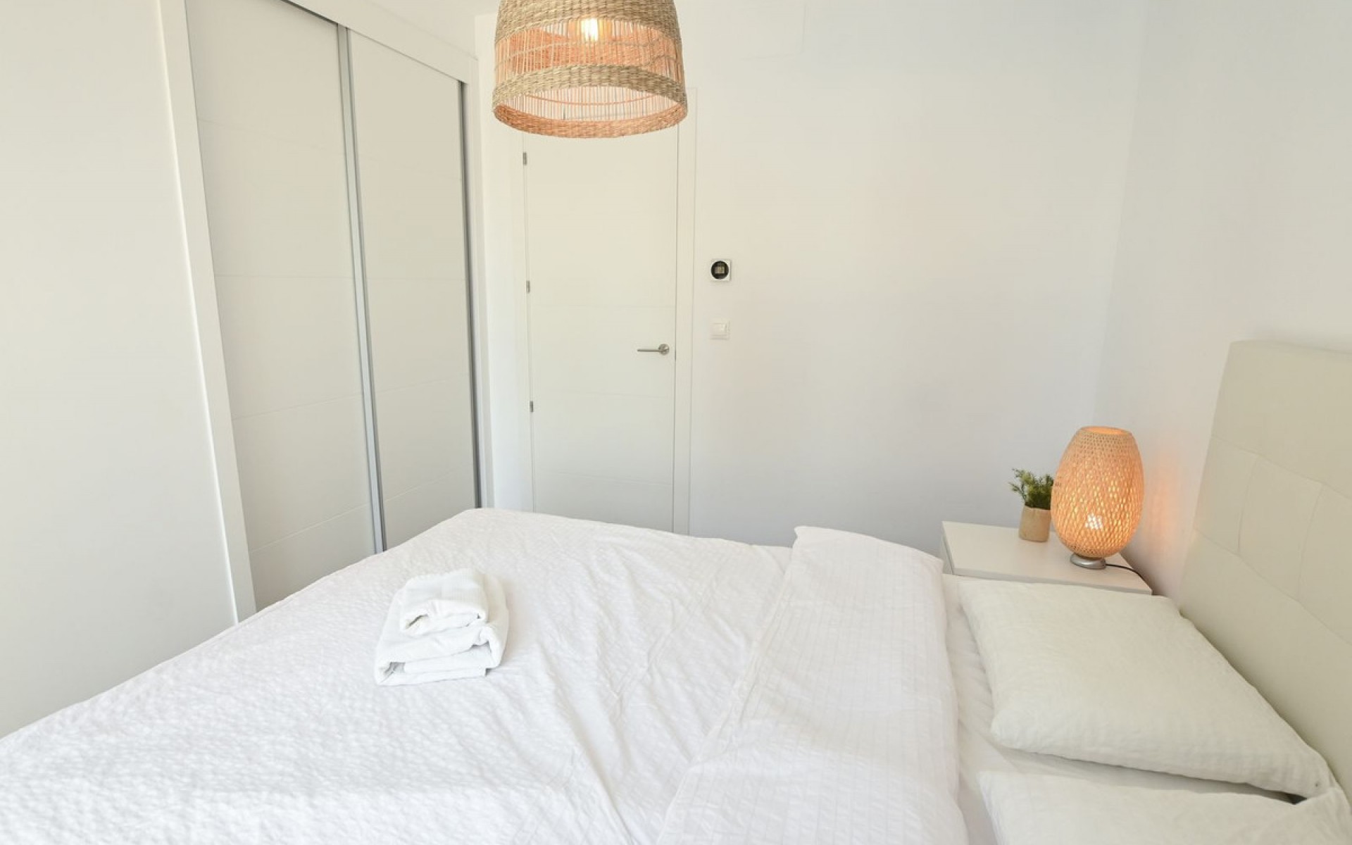 Resale - Appartement - Calpe - Calpe Centro