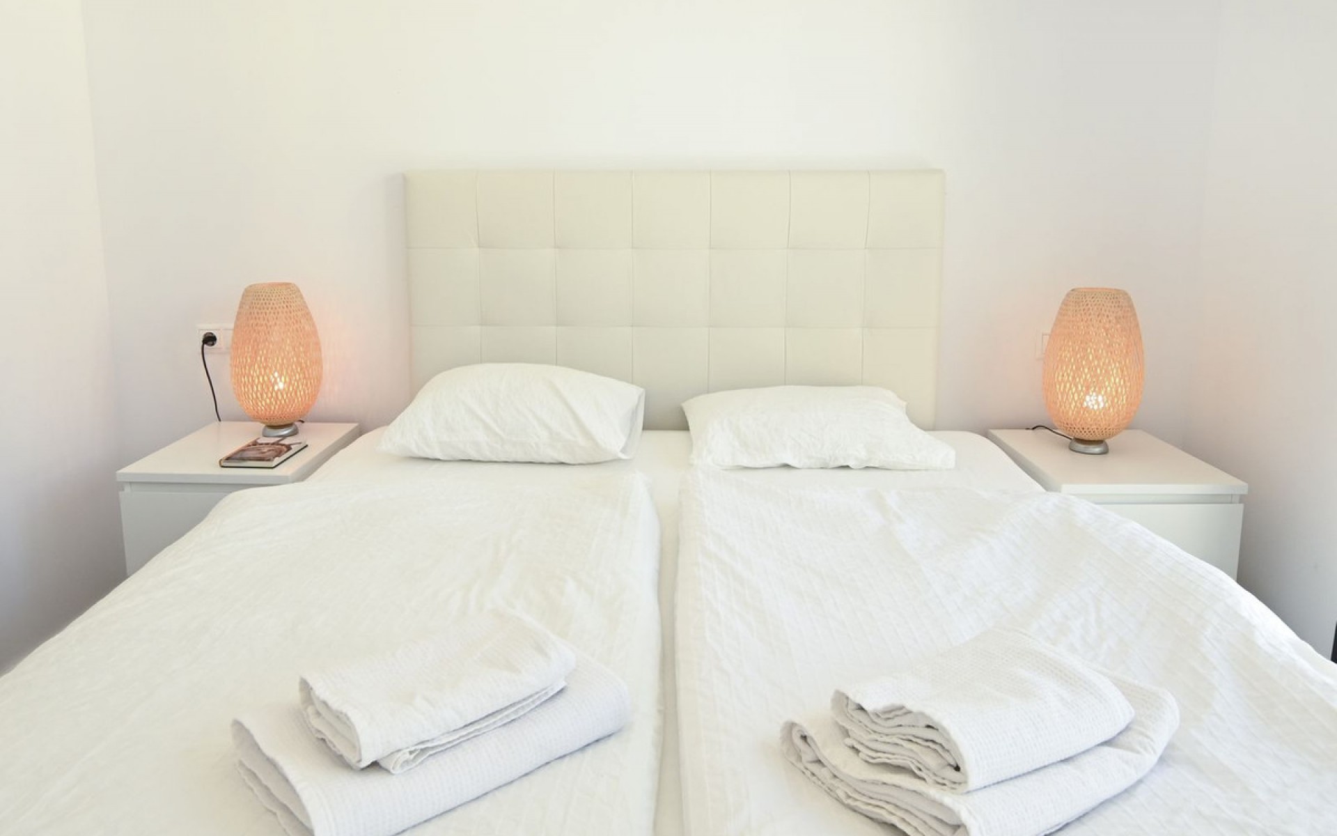 Resale - Appartement - Calpe - Calpe Centro