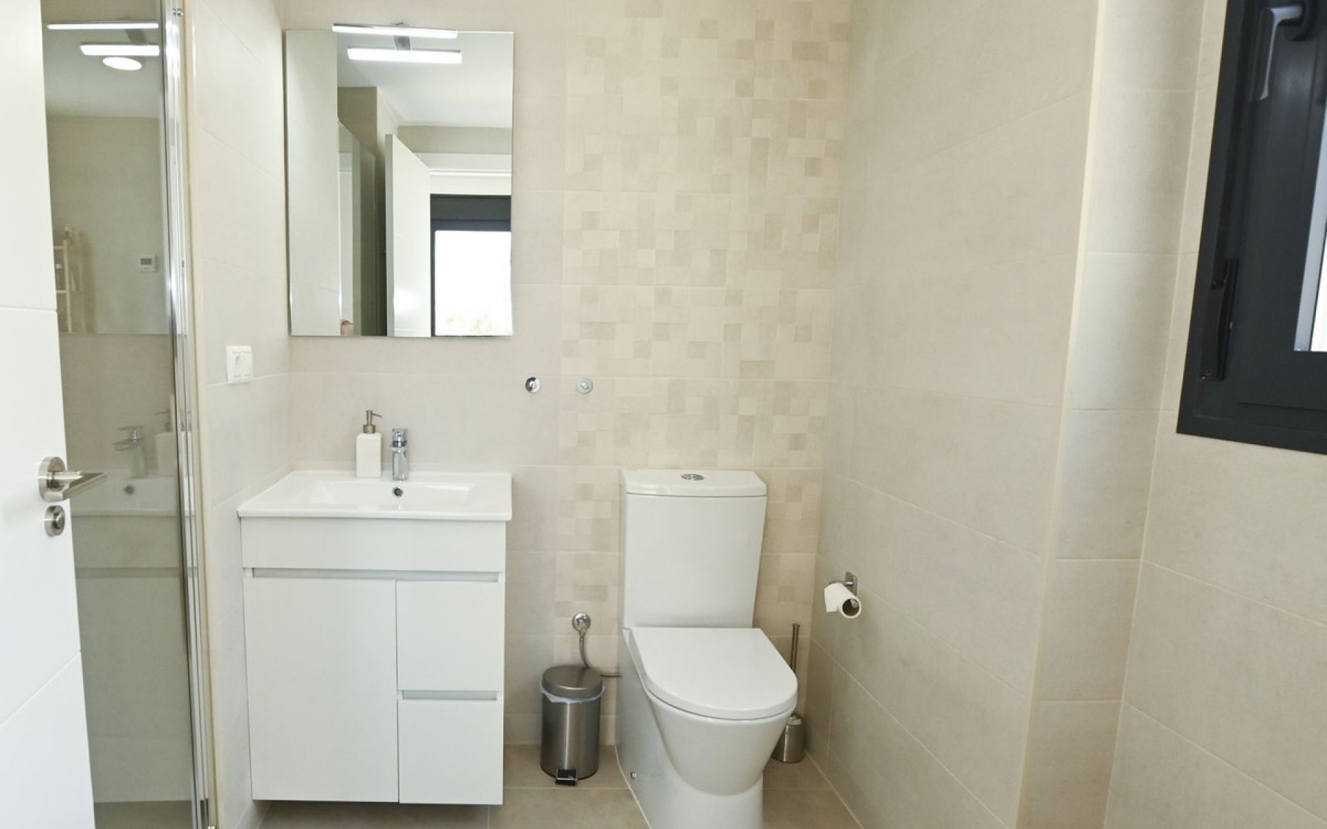 Resale - Appartement - Calpe - Calpe Centro