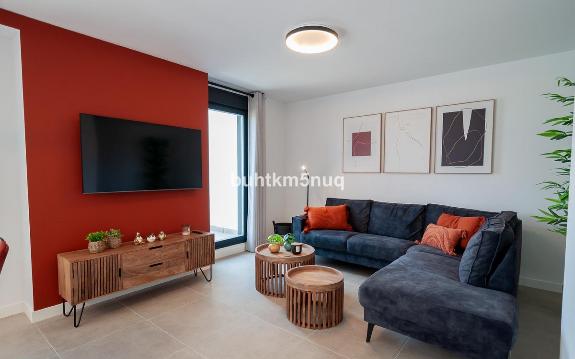 Resale - Appartement - Calpe - Calpe Centro