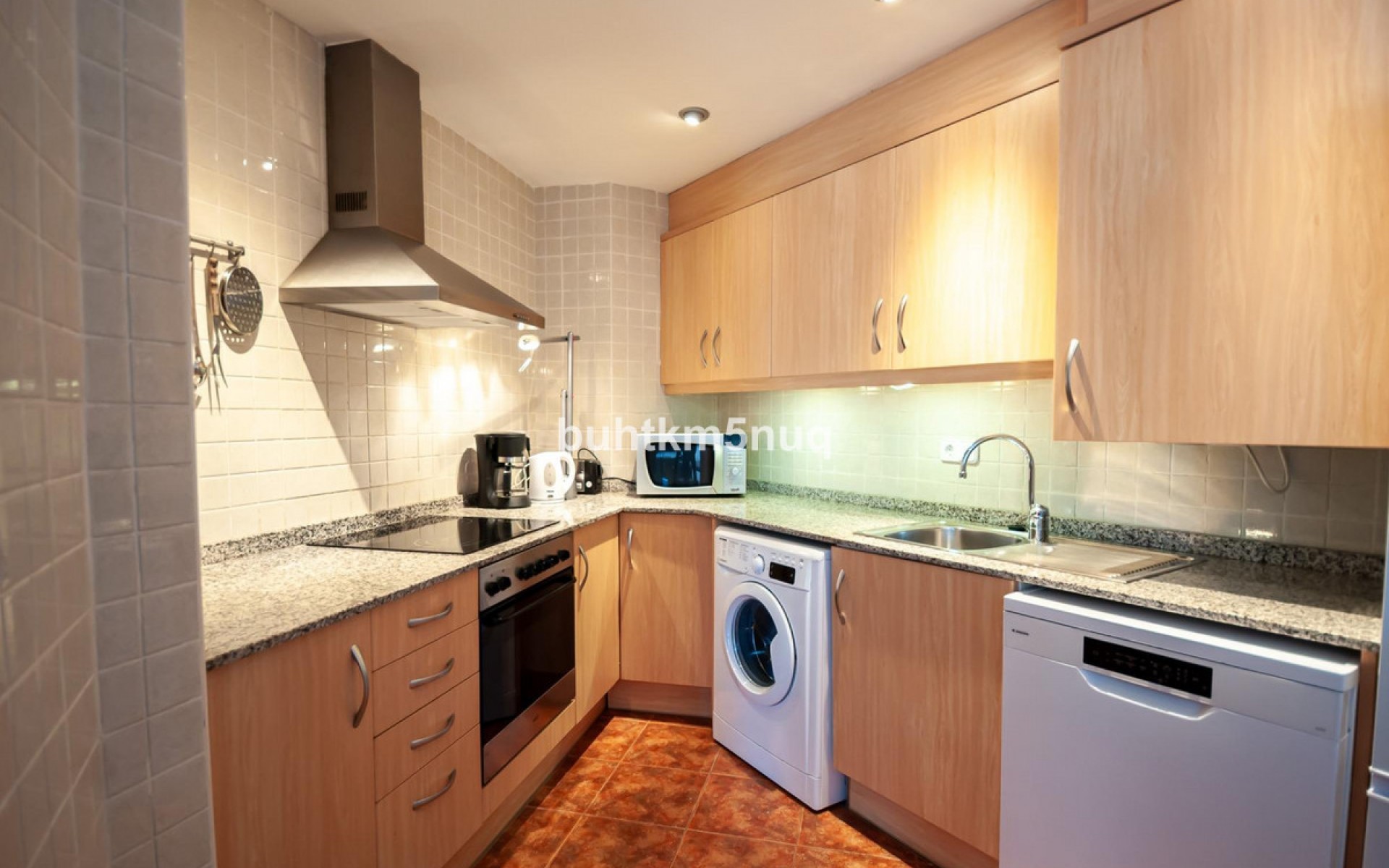 Resale - Appartement - Calpe - Calpe Centro