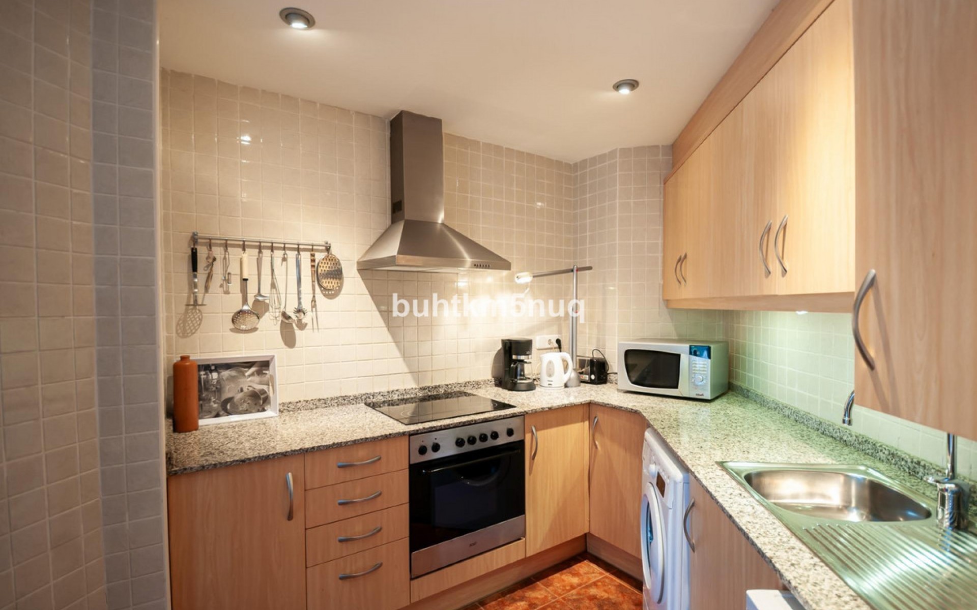 Resale - Appartement - Calpe - Calpe Centro