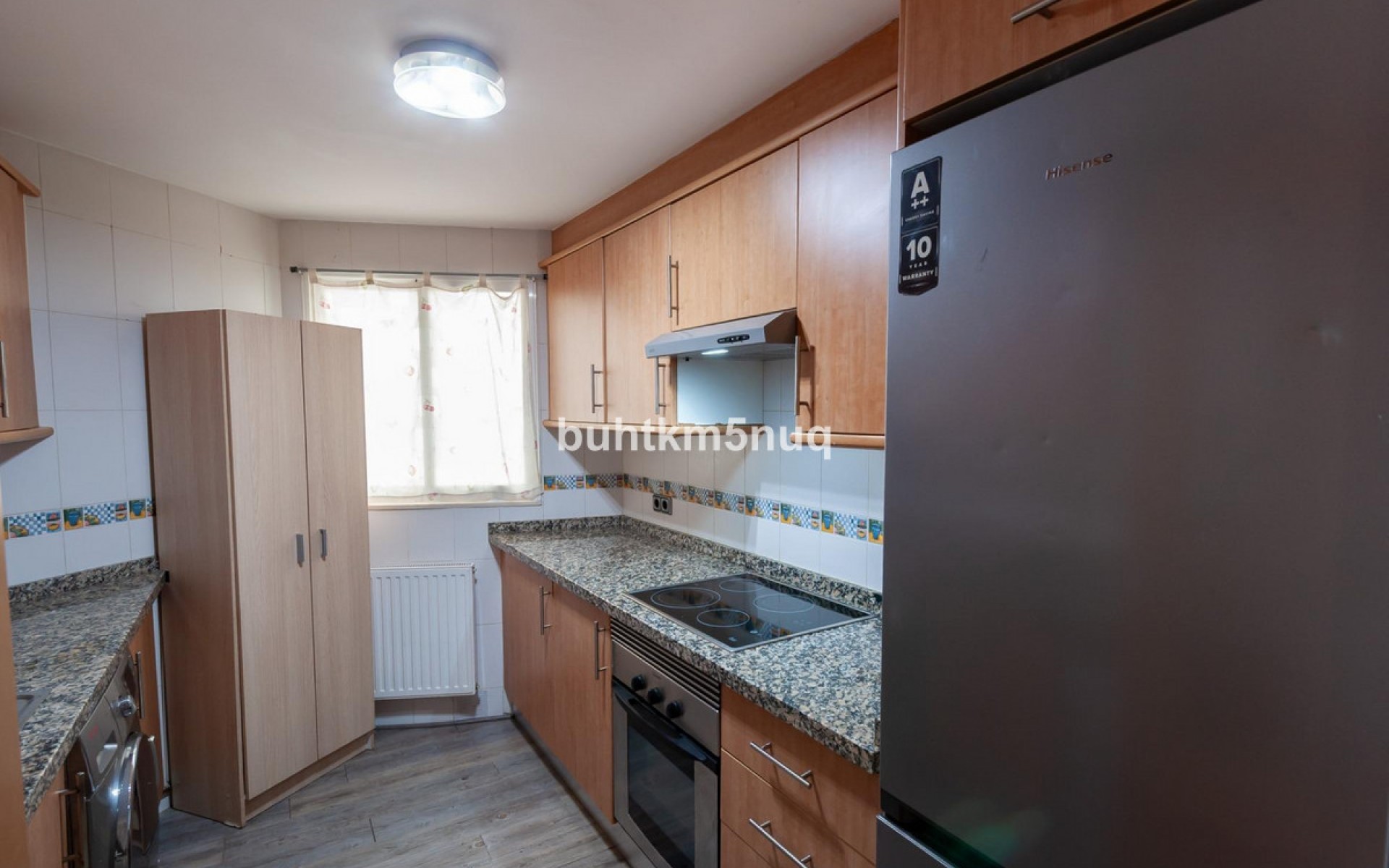 Resale - Appartement - Calpe - Calpe Centro