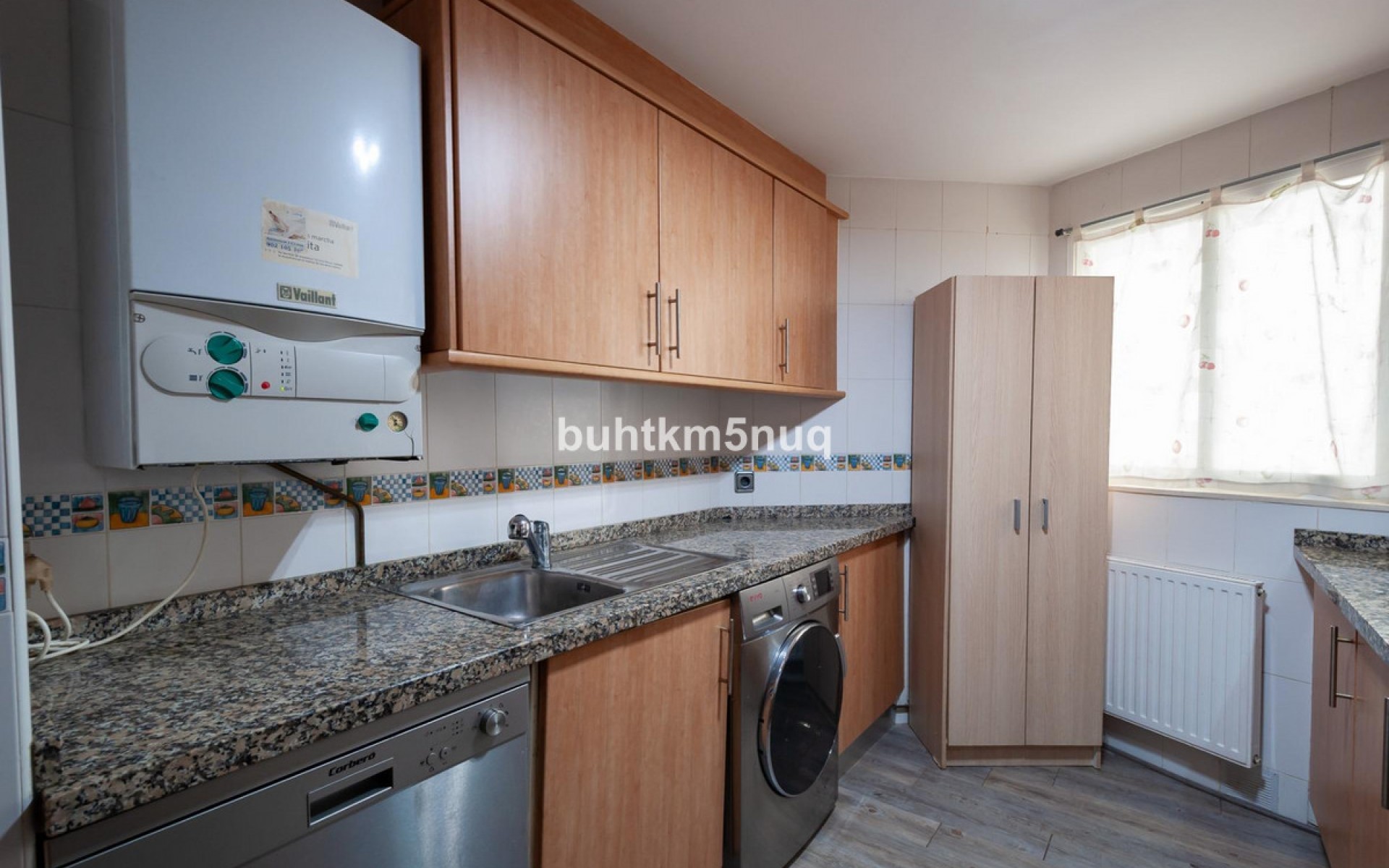 Resale - Appartement - Calpe - Calpe Centro