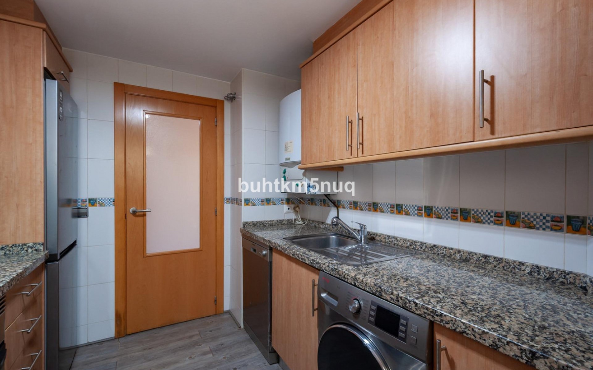 Resale - Appartement - Calpe - Calpe Centro