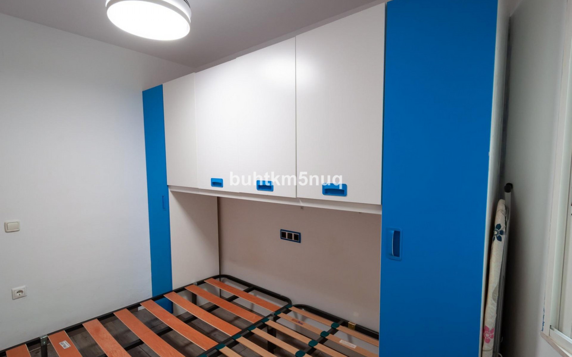 Resale - Appartement - Calpe - Calpe Centro