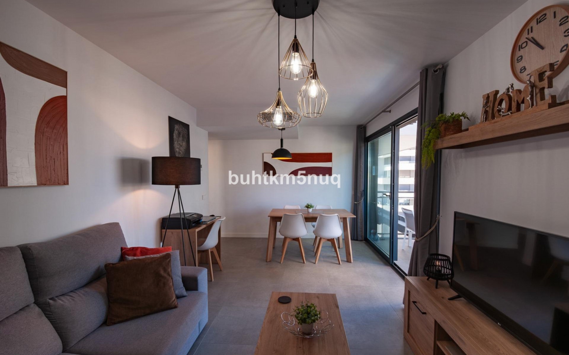 Resale - Appartement - Calpe - Calpe Centro