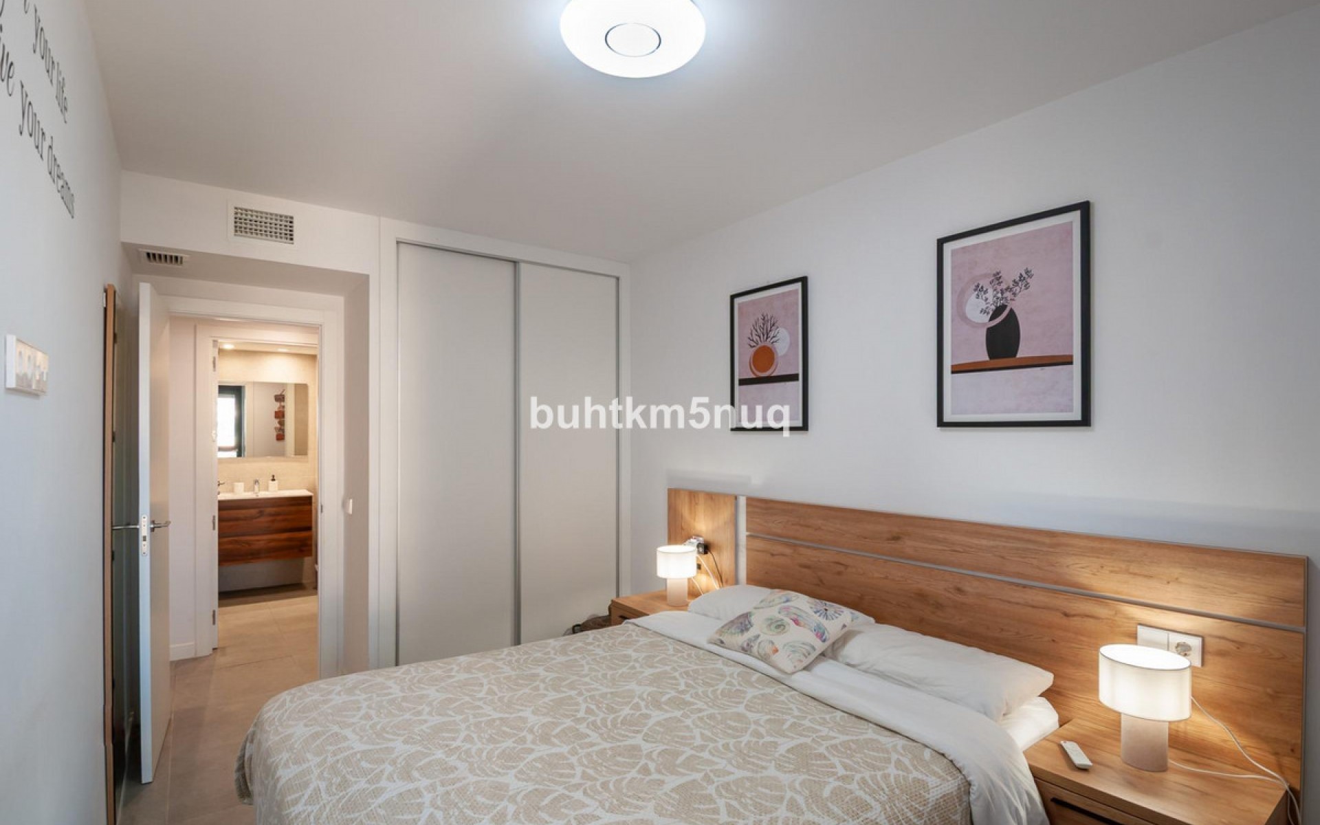 Resale - Appartement - Calpe - Calpe Centro