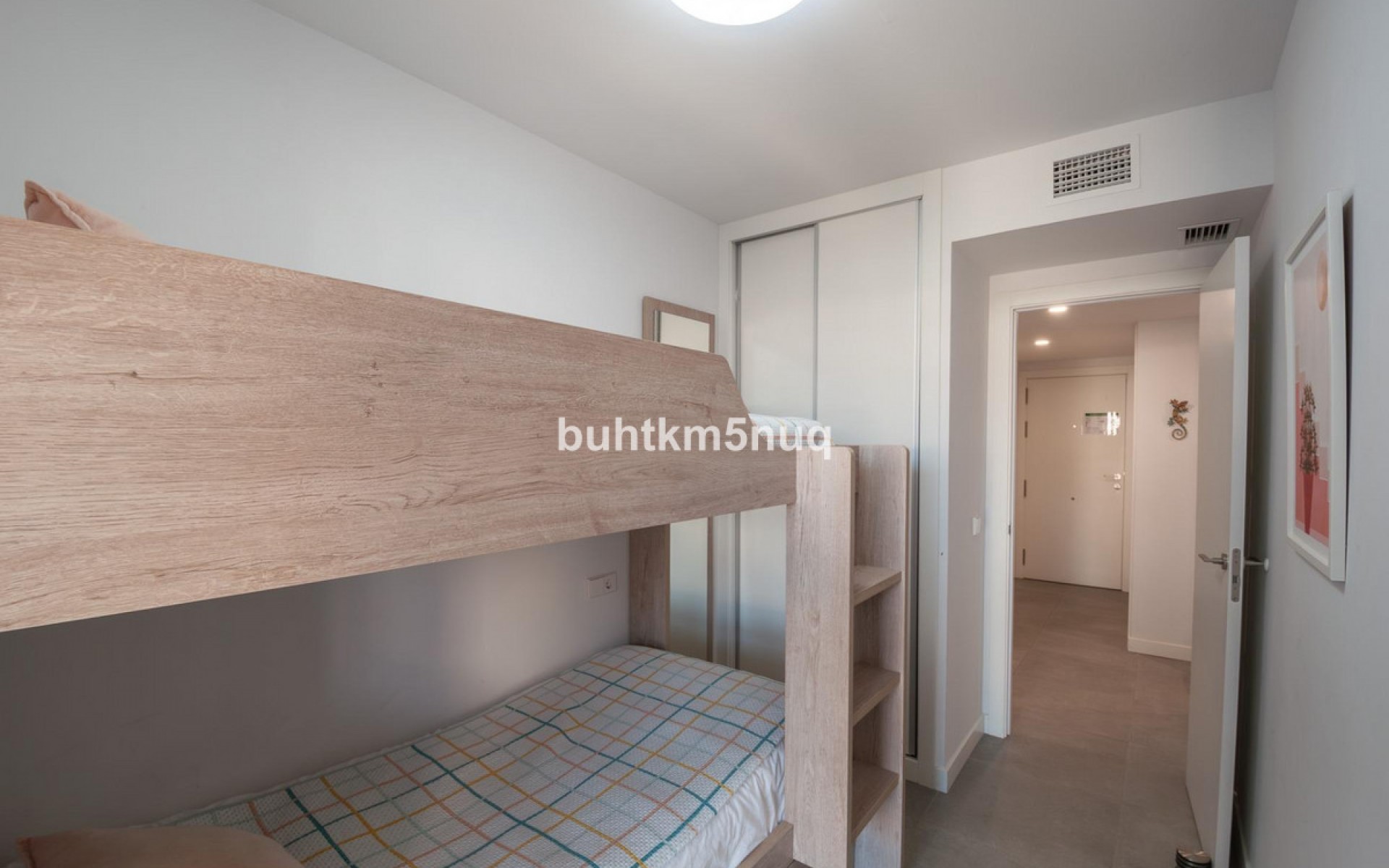 Resale - Appartement - Calpe - Calpe Centro