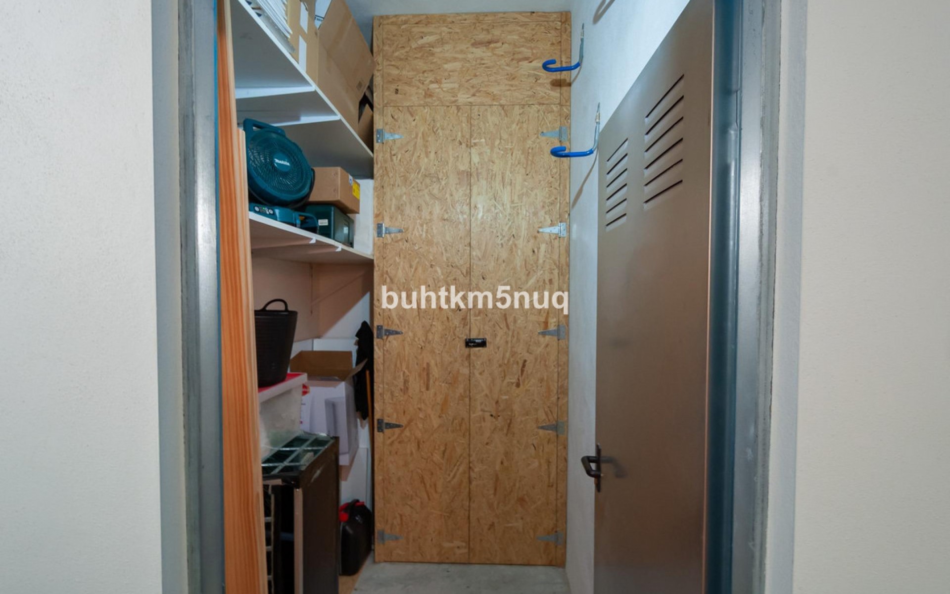 Resale - Appartement - Calpe - Calpe Centro