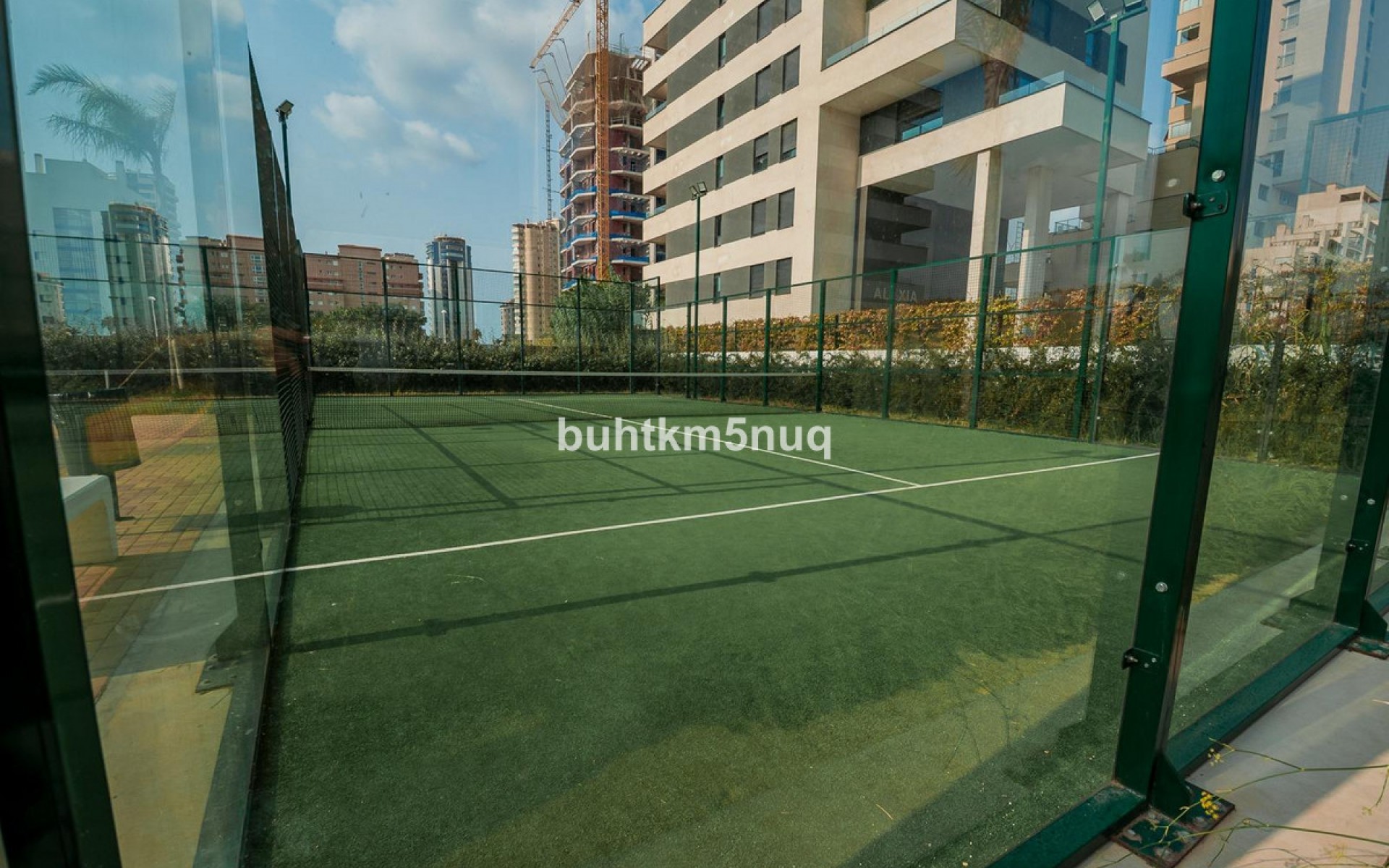 Resale - Appartement - Calpe - Calpe Centro