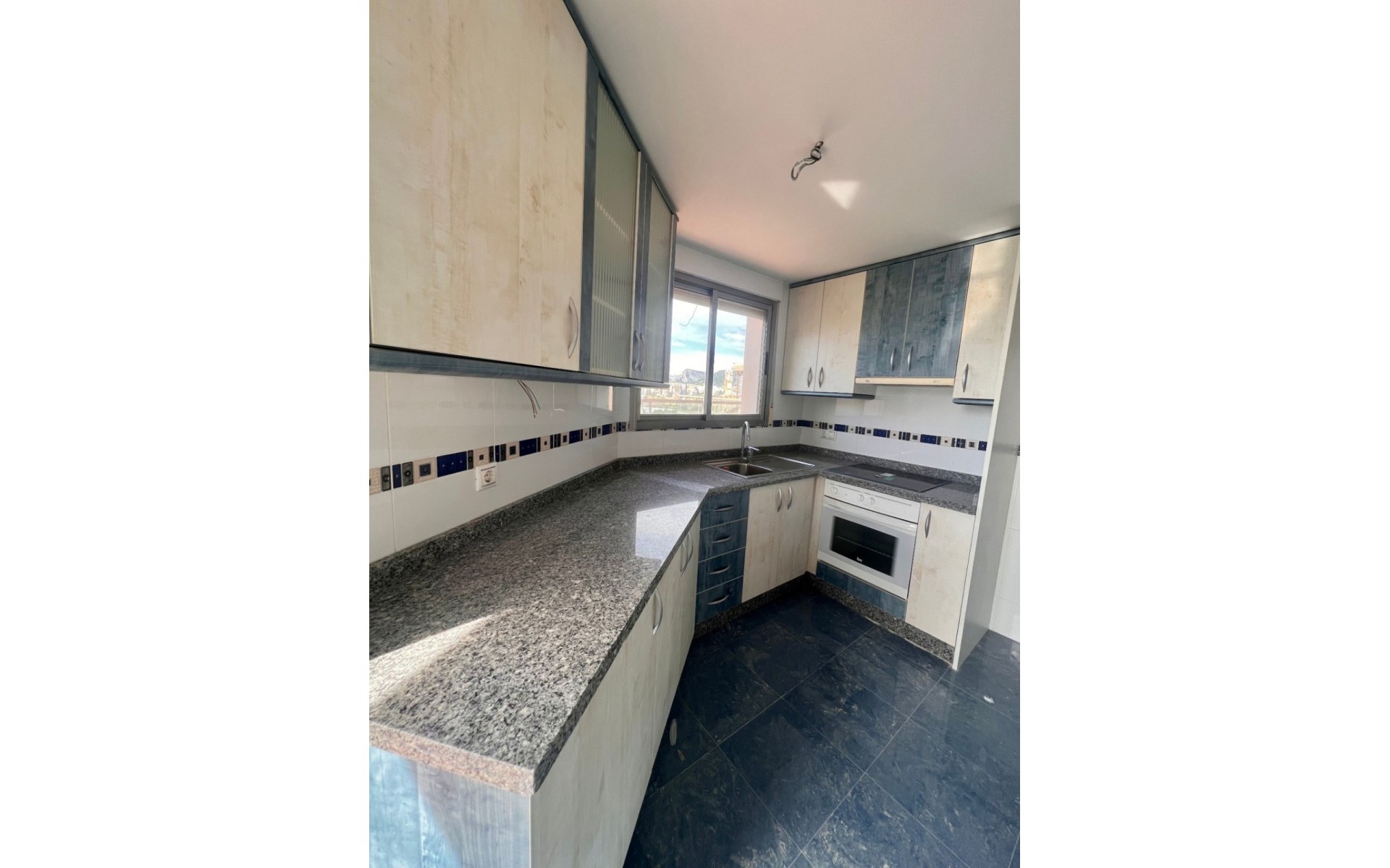 Resale - Appartement - Calpe - Calpe Centro