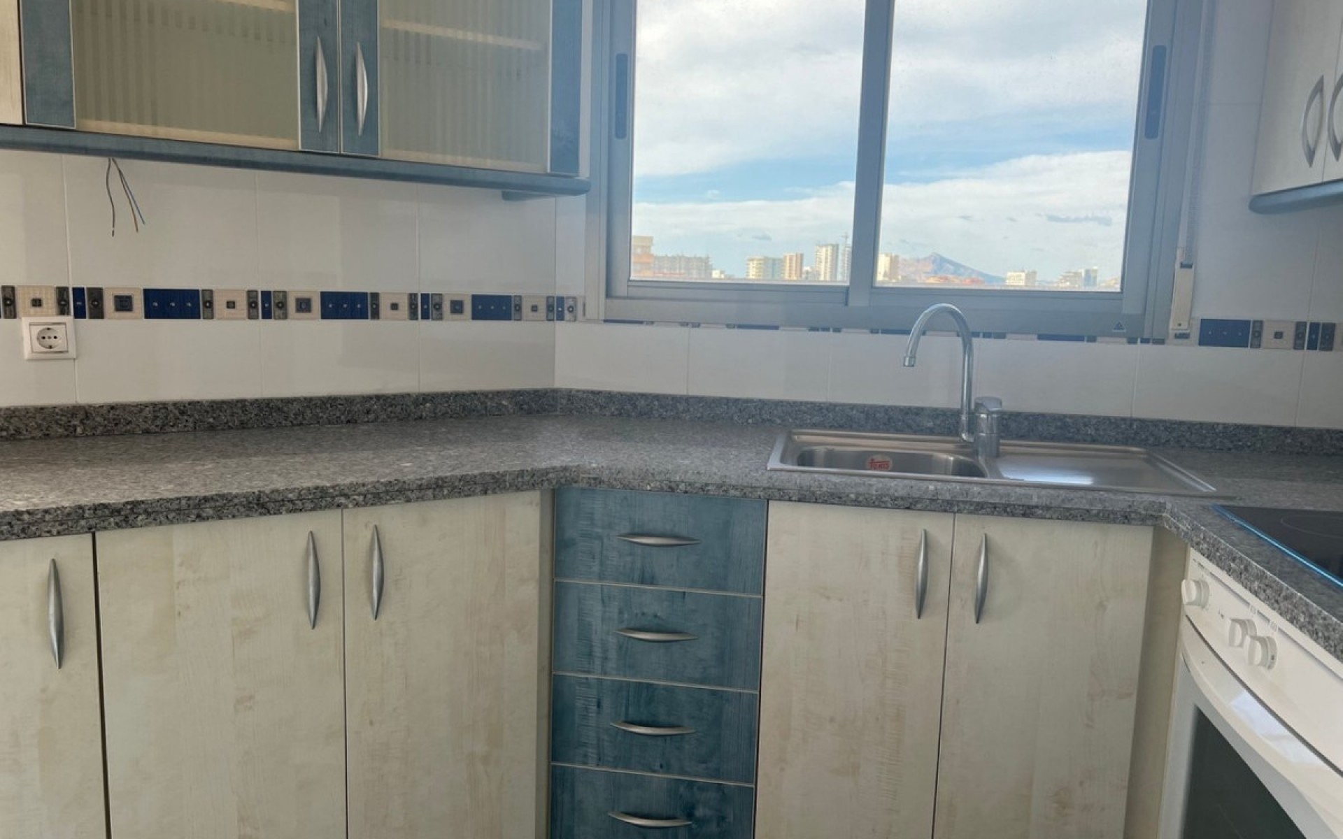 Resale - Appartement - Calpe - Calpe Centro