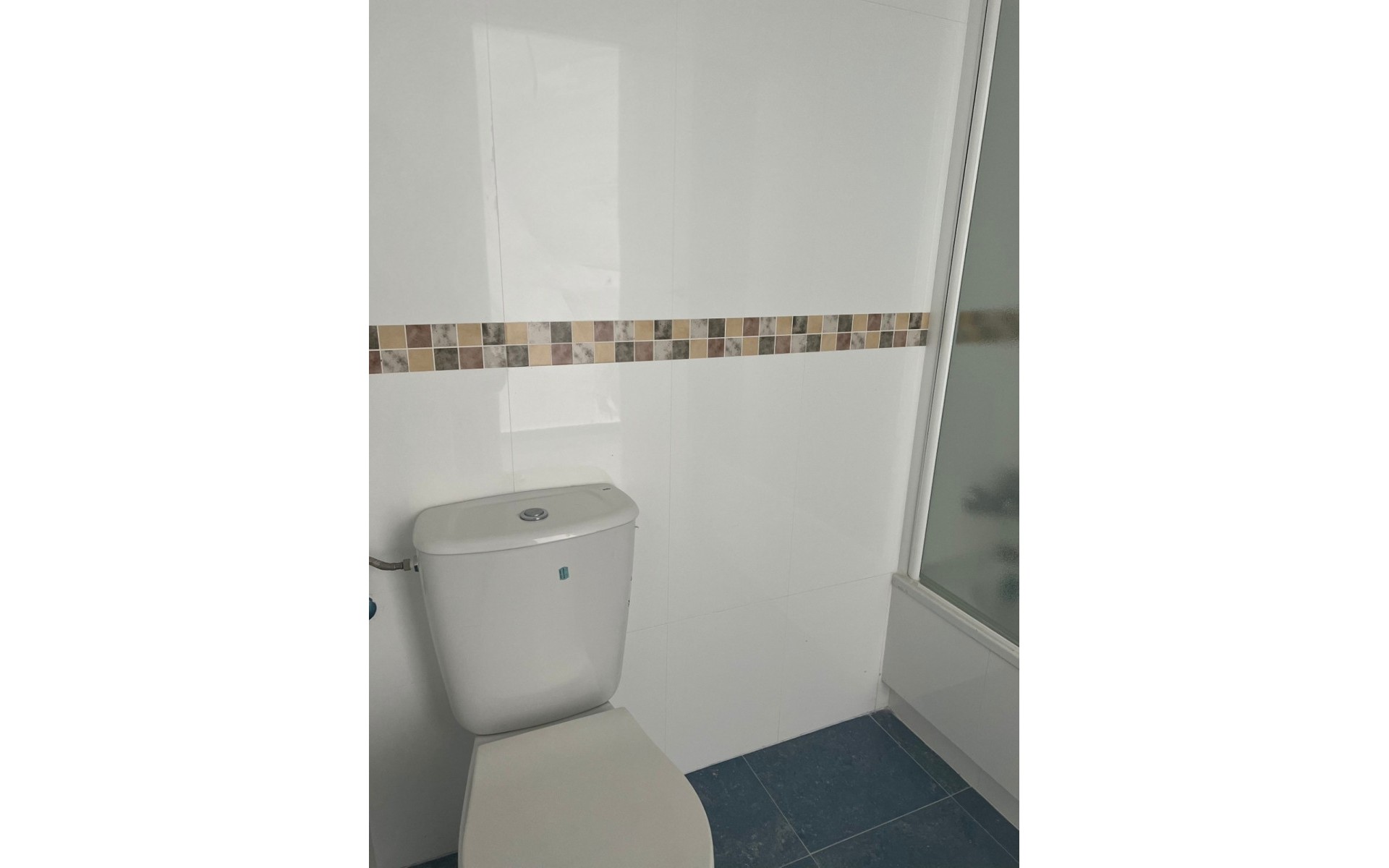 Resale - Appartement - Calpe - Calpe Centro