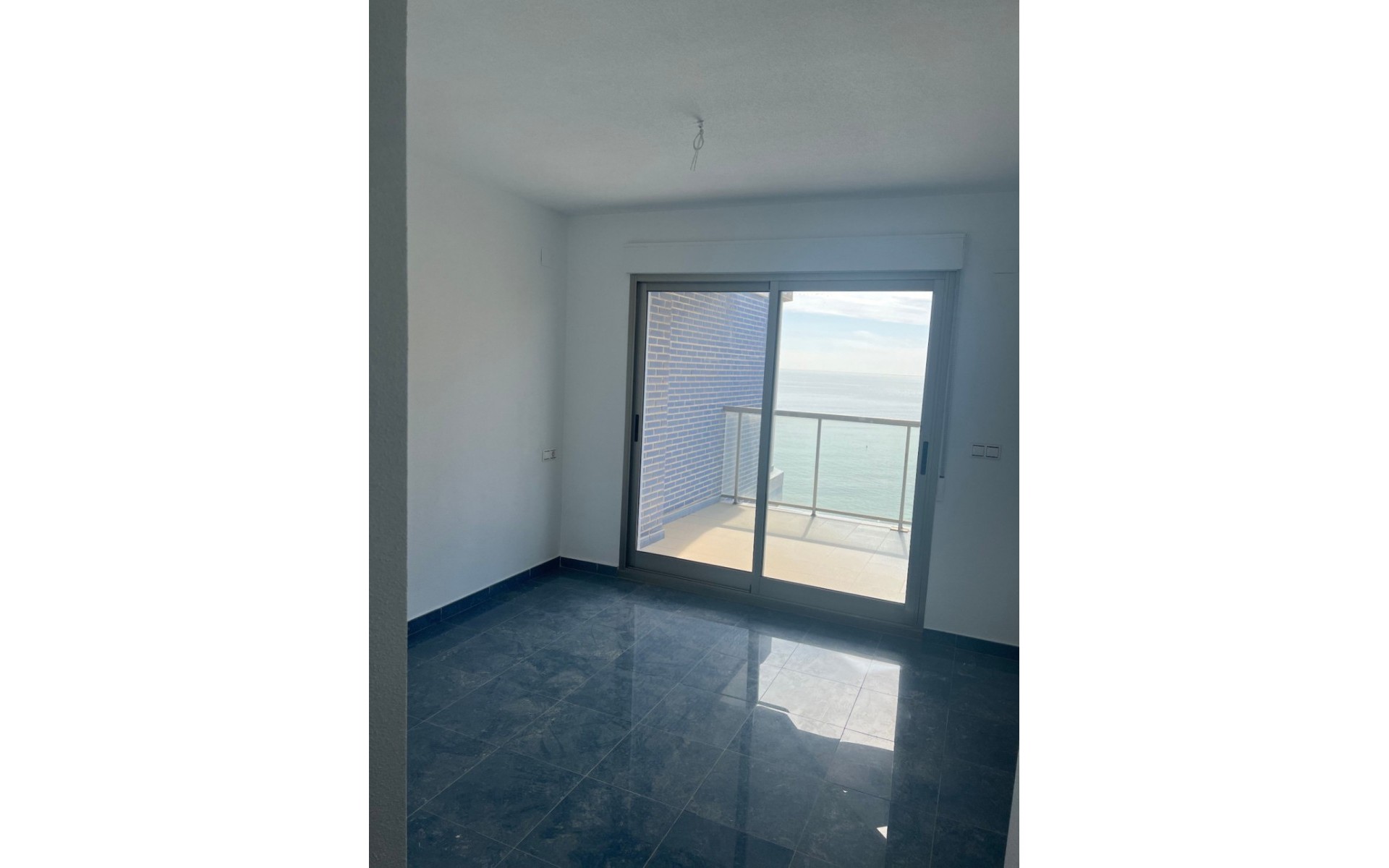 Resale - Appartement - Calpe - Calpe Centro