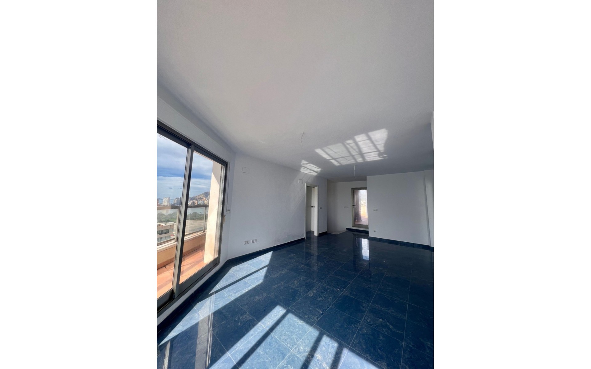 Resale - Appartement - Calpe - Calpe Centro