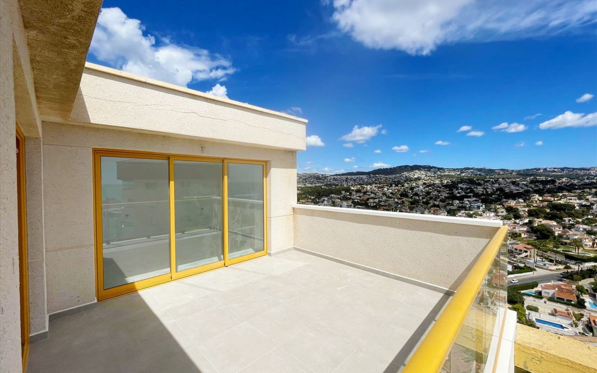 Resale - Appartement - Calpe - Calpe Centro