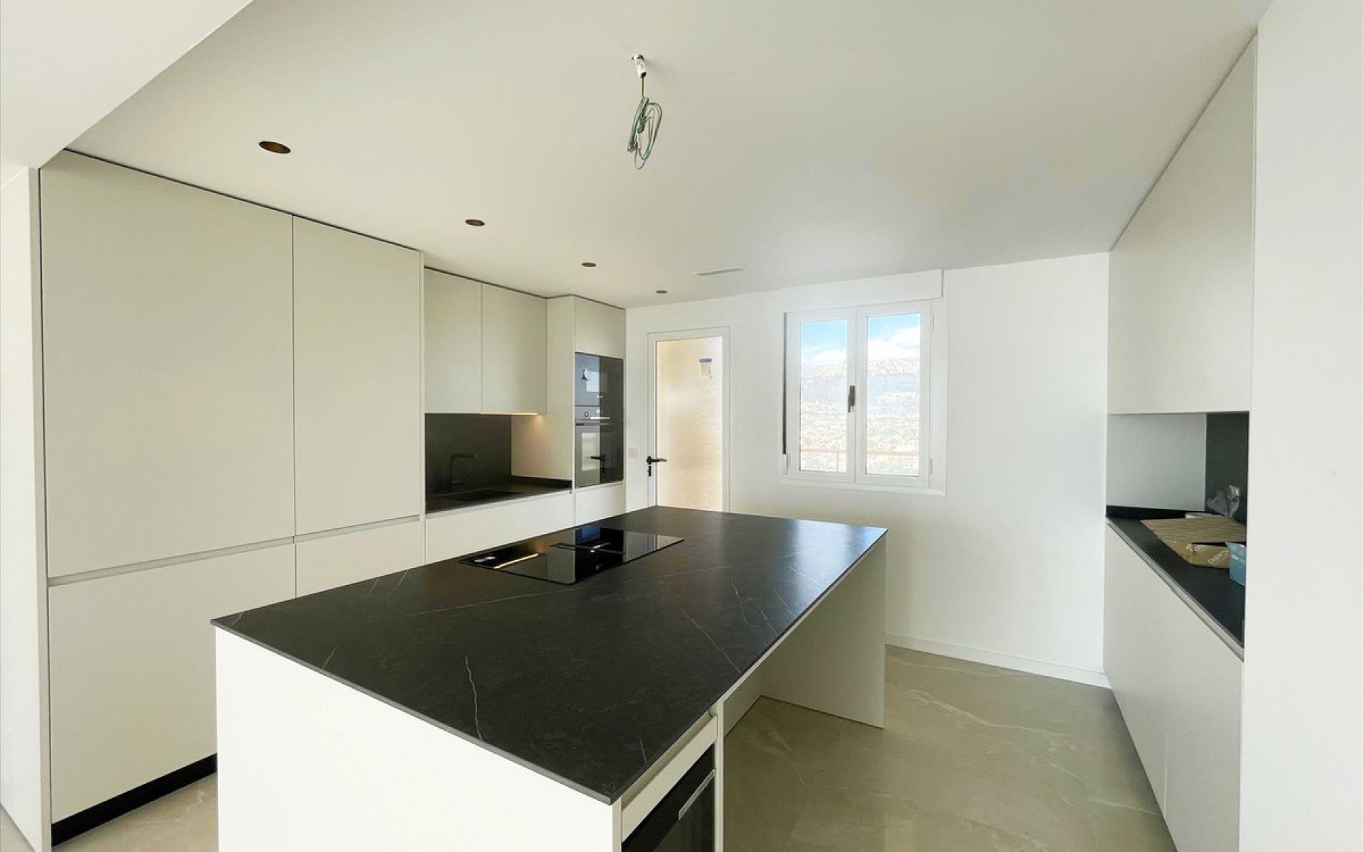 Resale - Appartement - Calpe - Calpe Centro