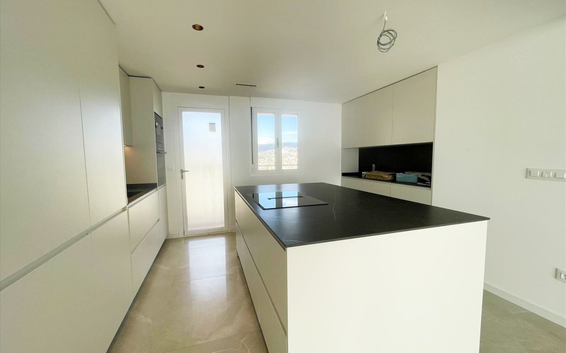 Resale - Appartement - Calpe - Calpe Centro