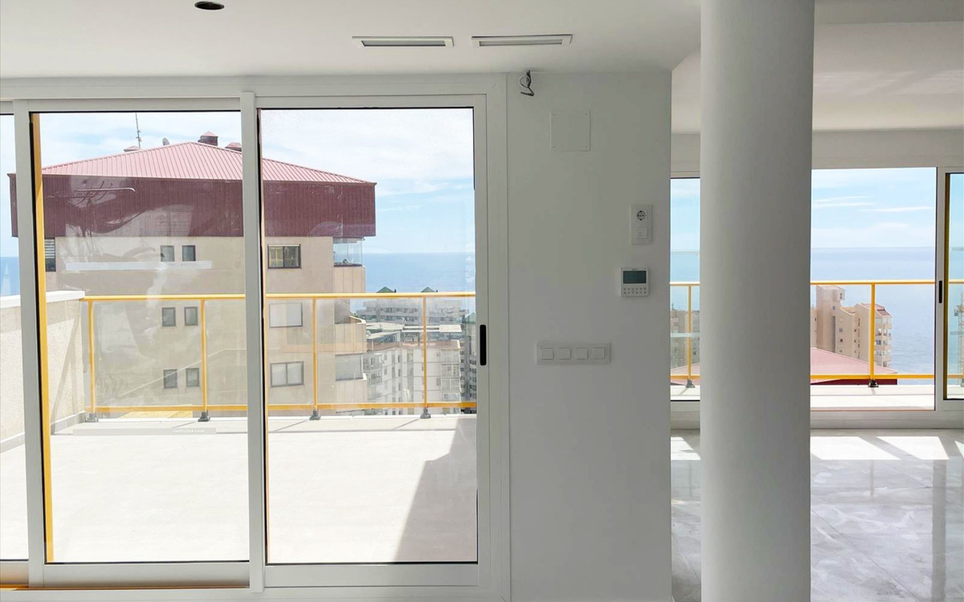 Resale - Appartement - Calpe - Calpe Centro