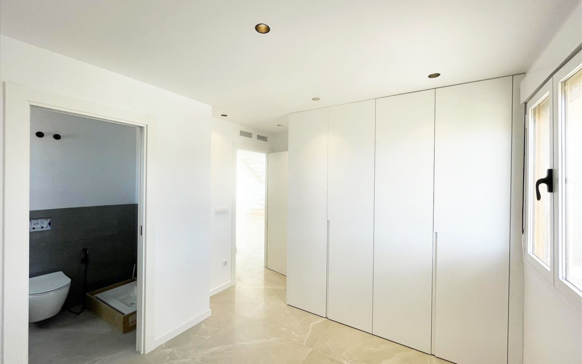 Resale - Appartement - Calpe - Calpe Centro