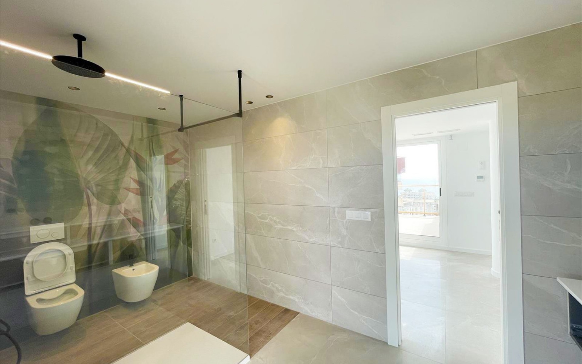 Resale - Appartement - Calpe - Calpe Centro