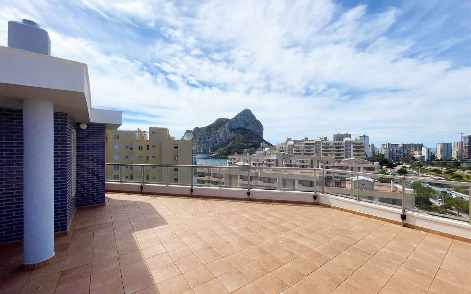 Resale - Appartement - Calpe - Calpe Centro