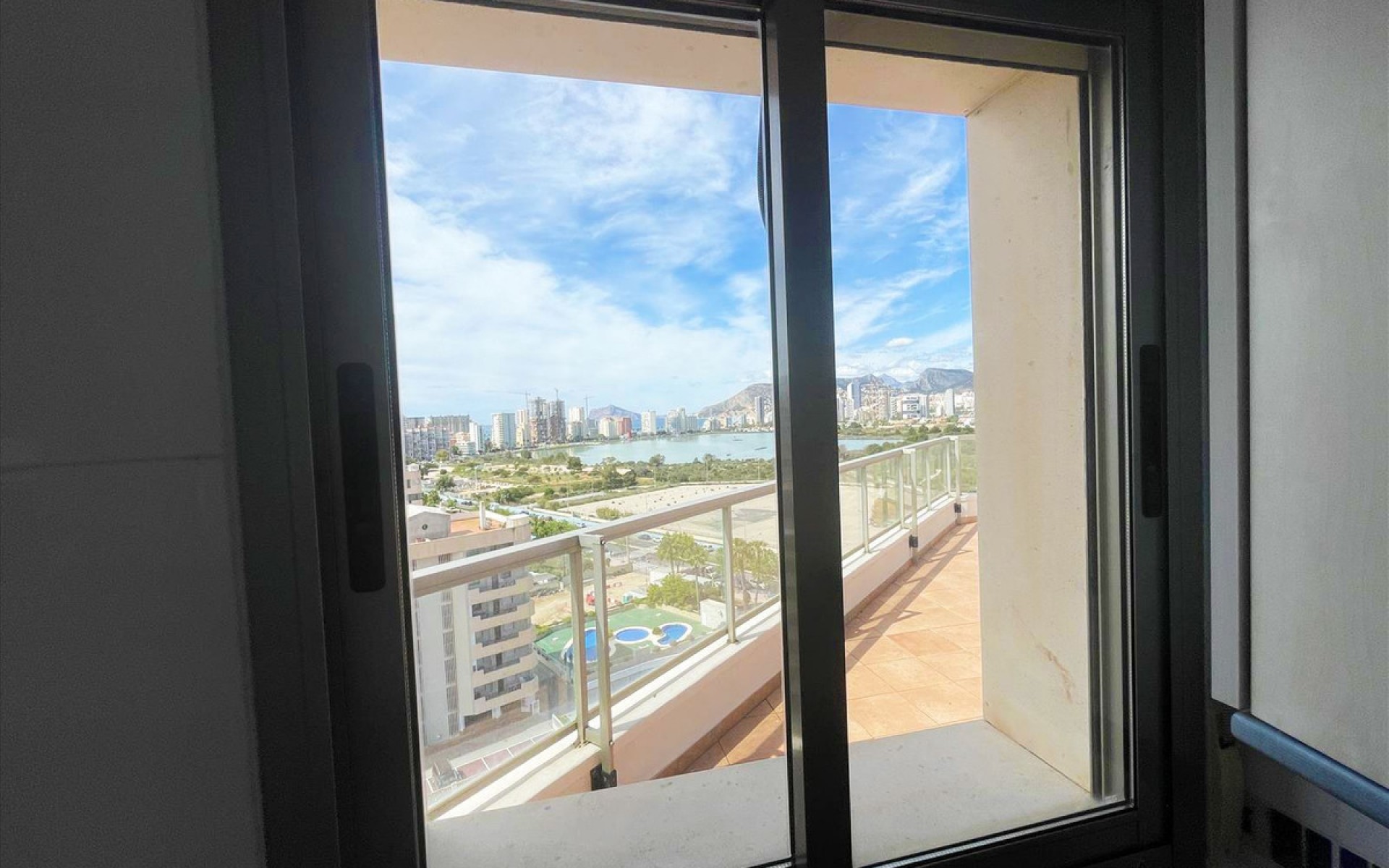 Resale - Appartement - Calpe - Calpe Centro