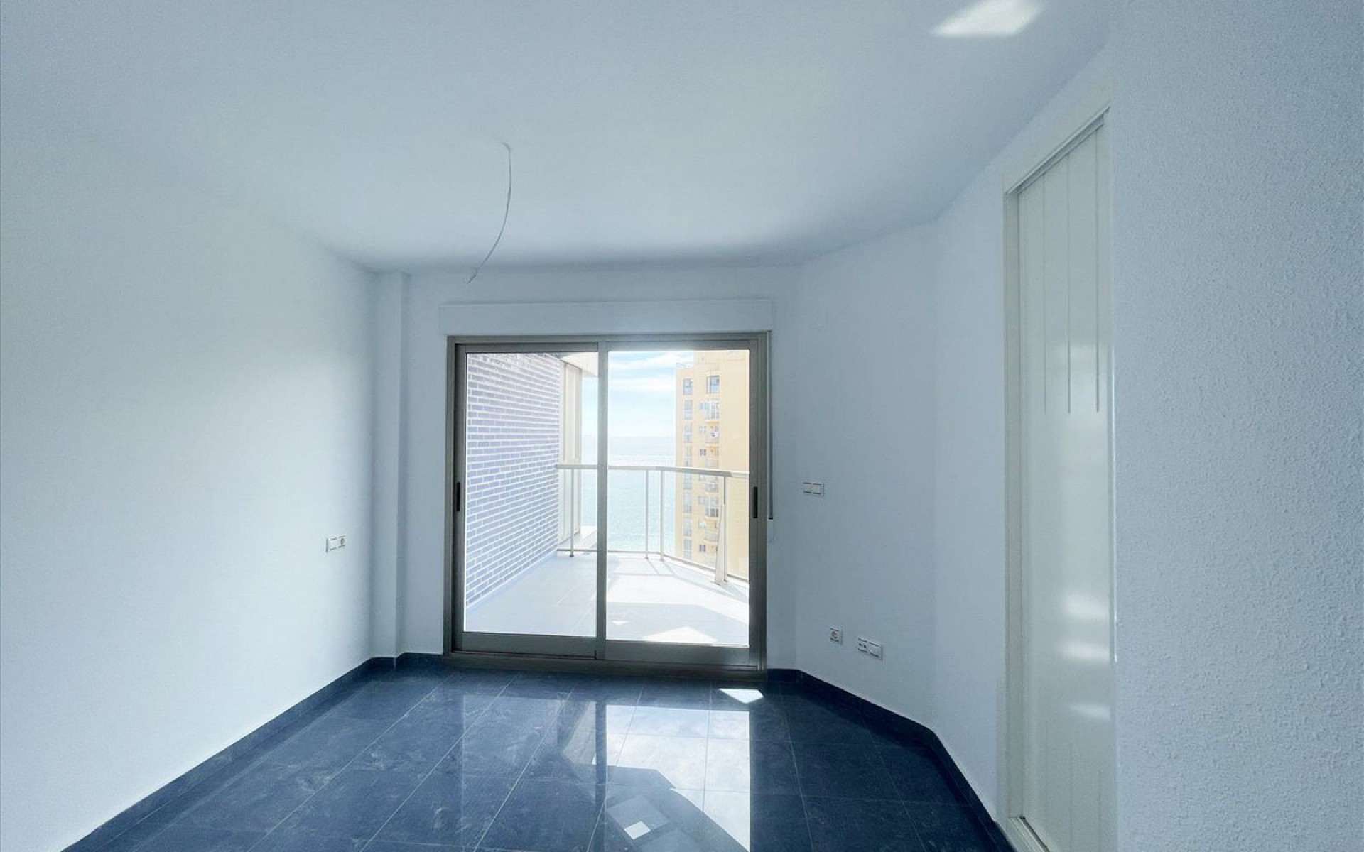 Resale - Appartement - Calpe - Calpe Centro