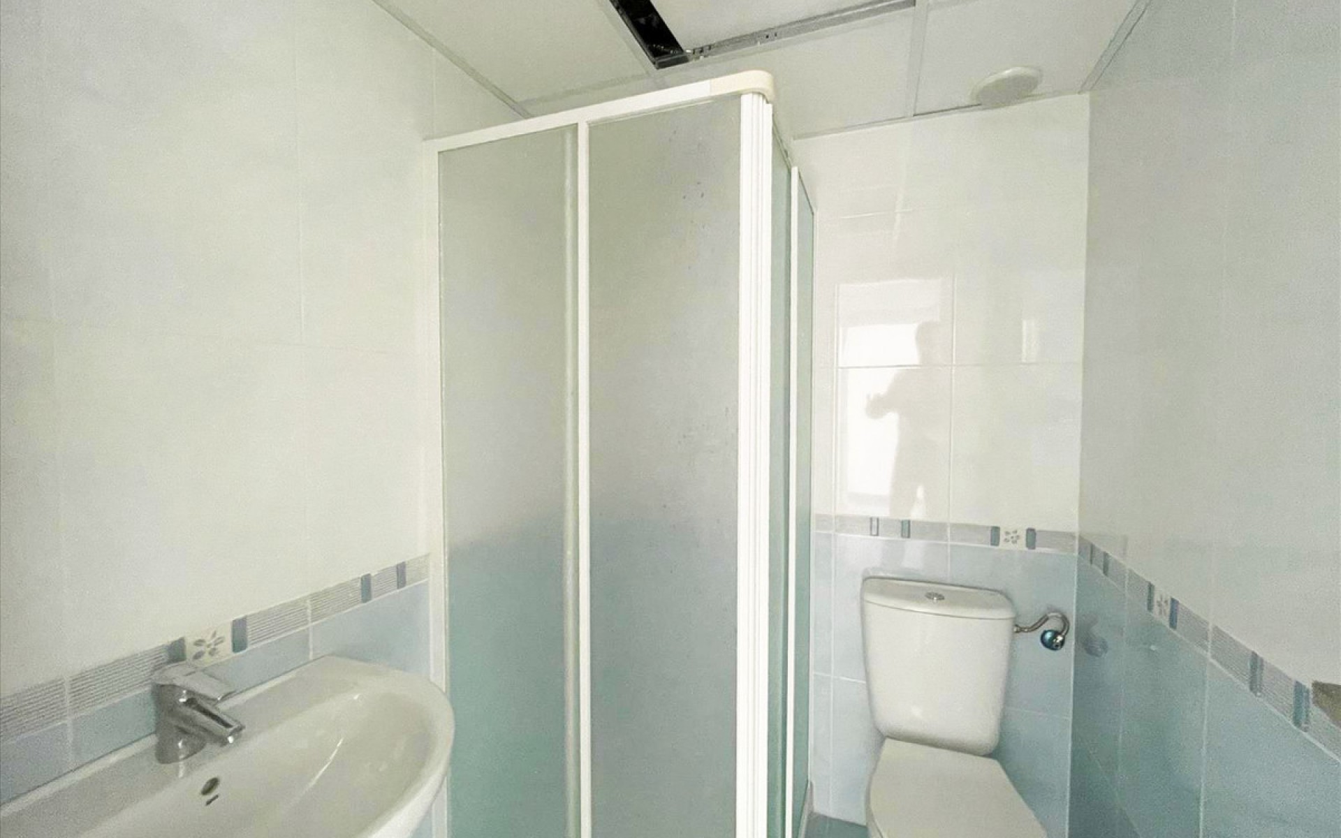 Resale - Appartement - Calpe - Calpe Centro