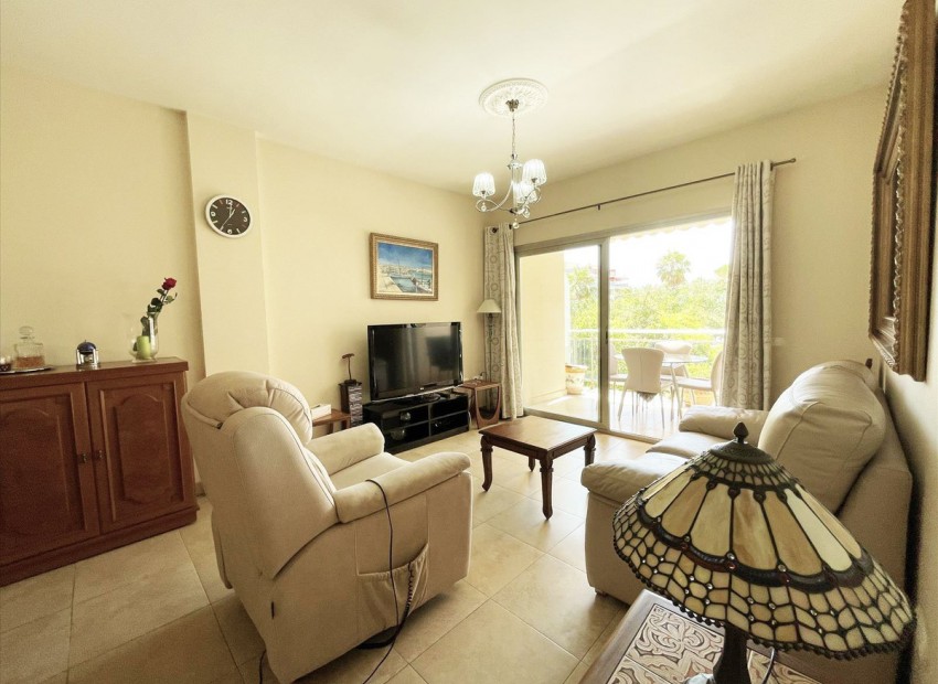 Resale - Appartement - Calpe - Calpe Centro