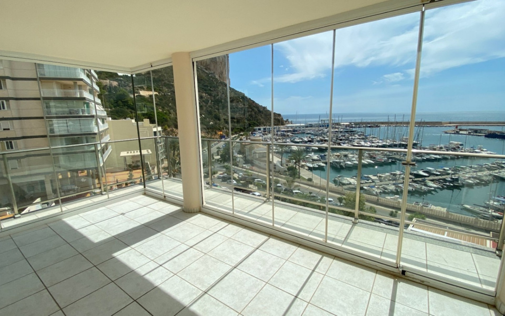 Resale - Appartement - Calpe - Calpe Centro