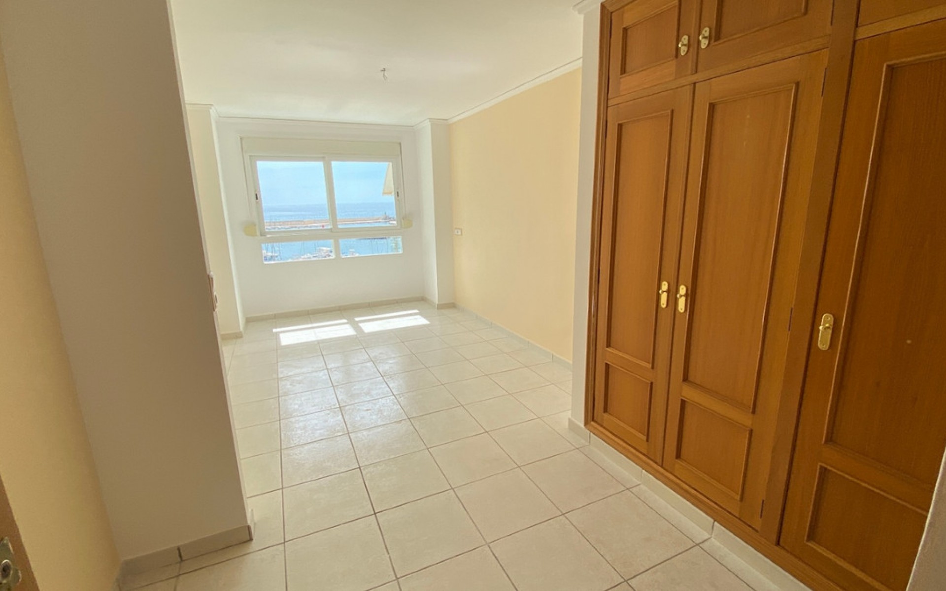 Resale - Appartement - Calpe - Calpe Centro