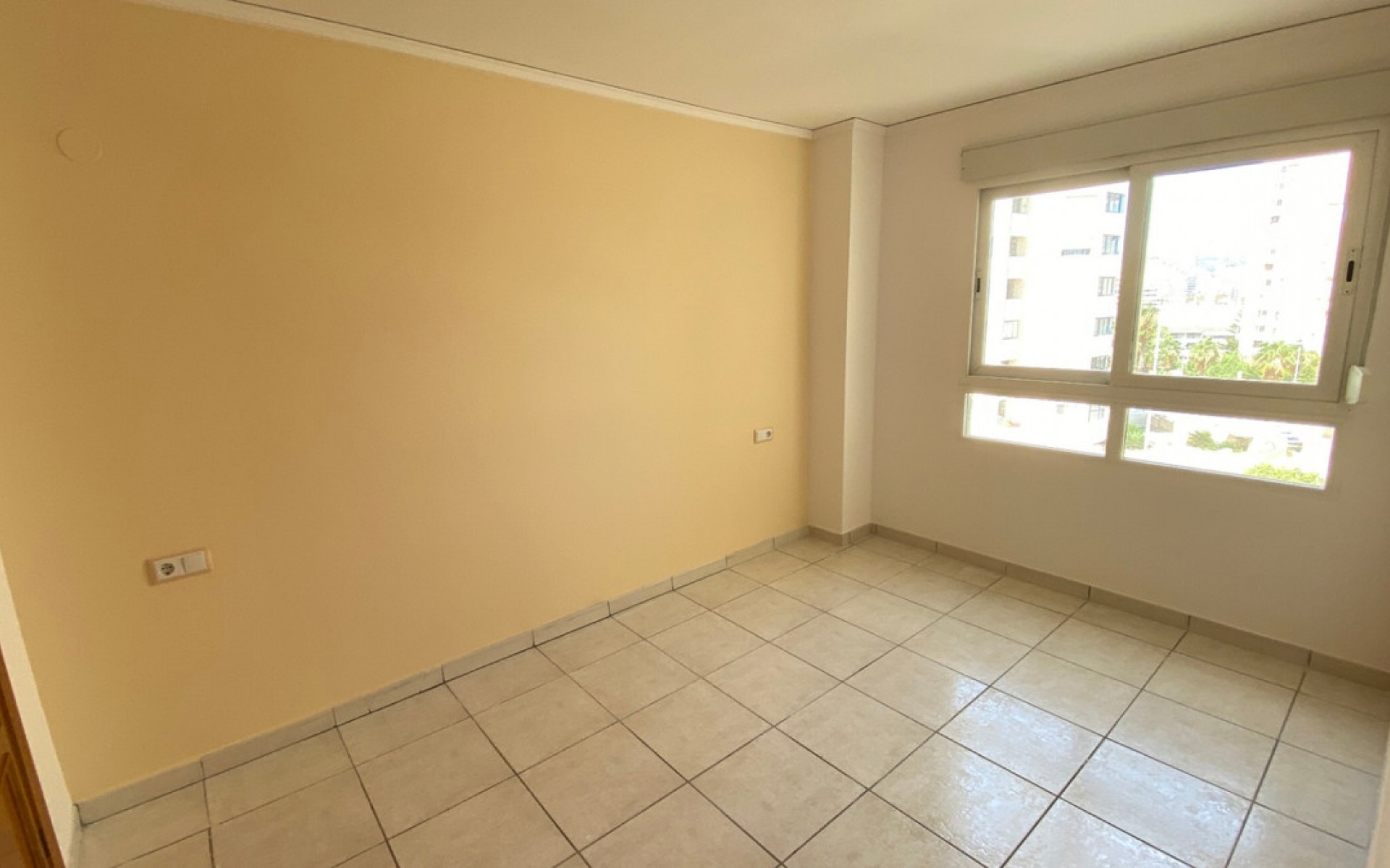Resale - Appartement - Calpe - Calpe Centro