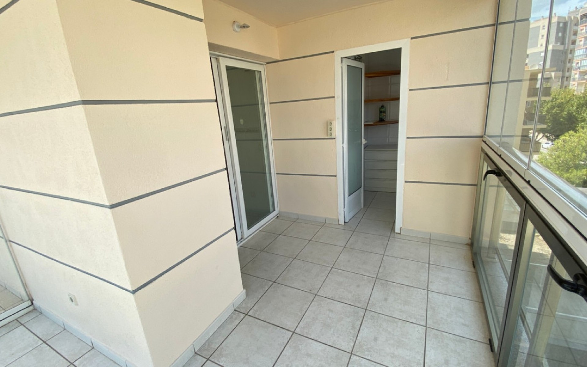 Resale - Appartement - Calpe - Calpe Centro