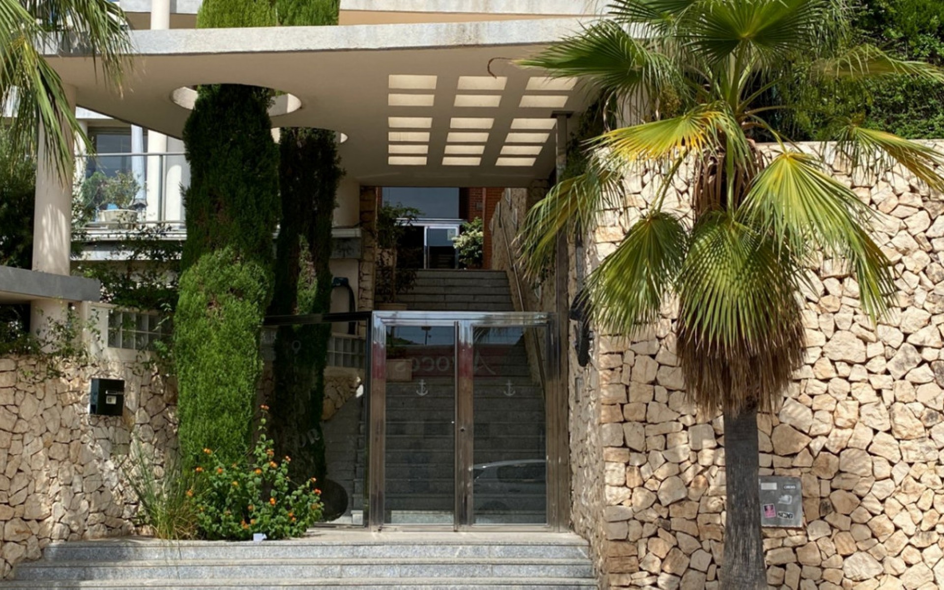 Resale - Appartement - Calpe - Calpe Centro