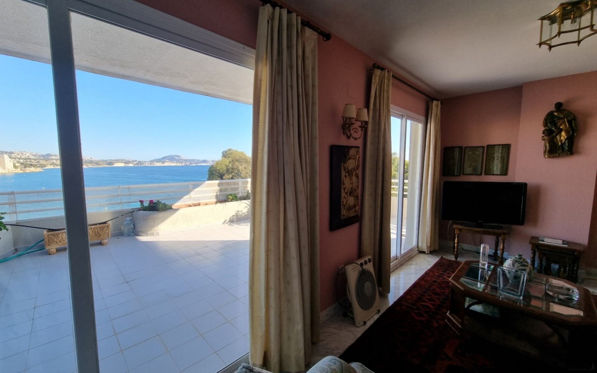 Resale - Appartement - Calpe - Calpe Centro