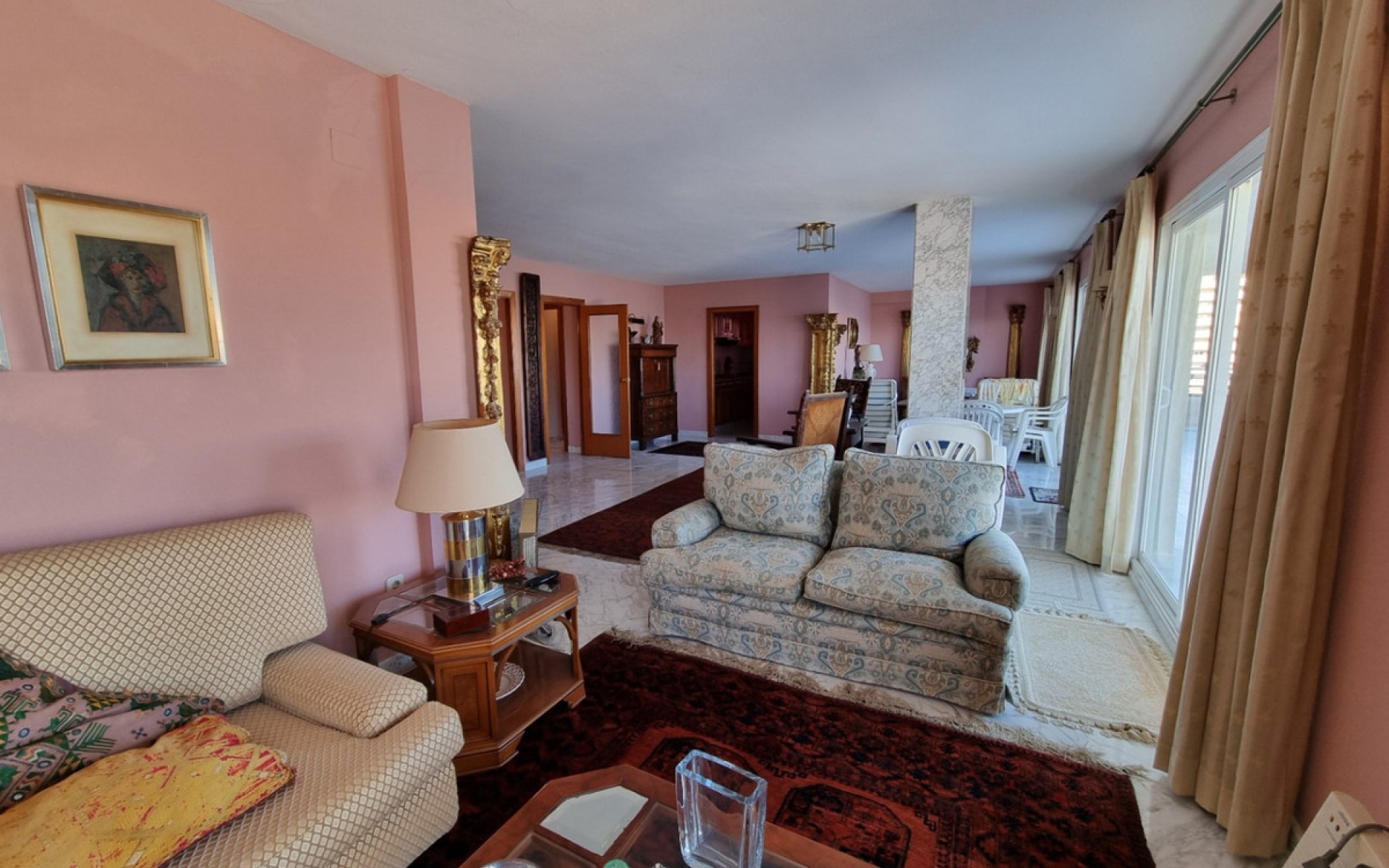 Resale - Appartement - Calpe - Calpe Centro