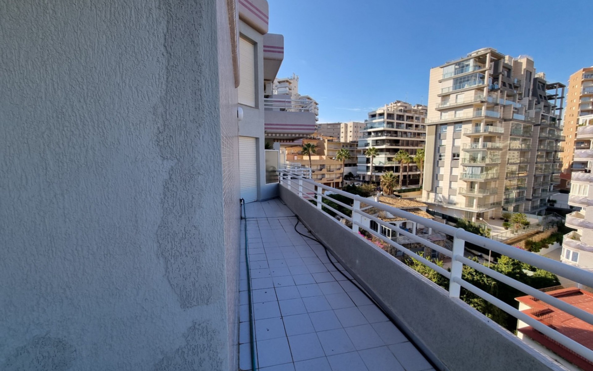 Resale - Appartement - Calpe - Calpe Centro