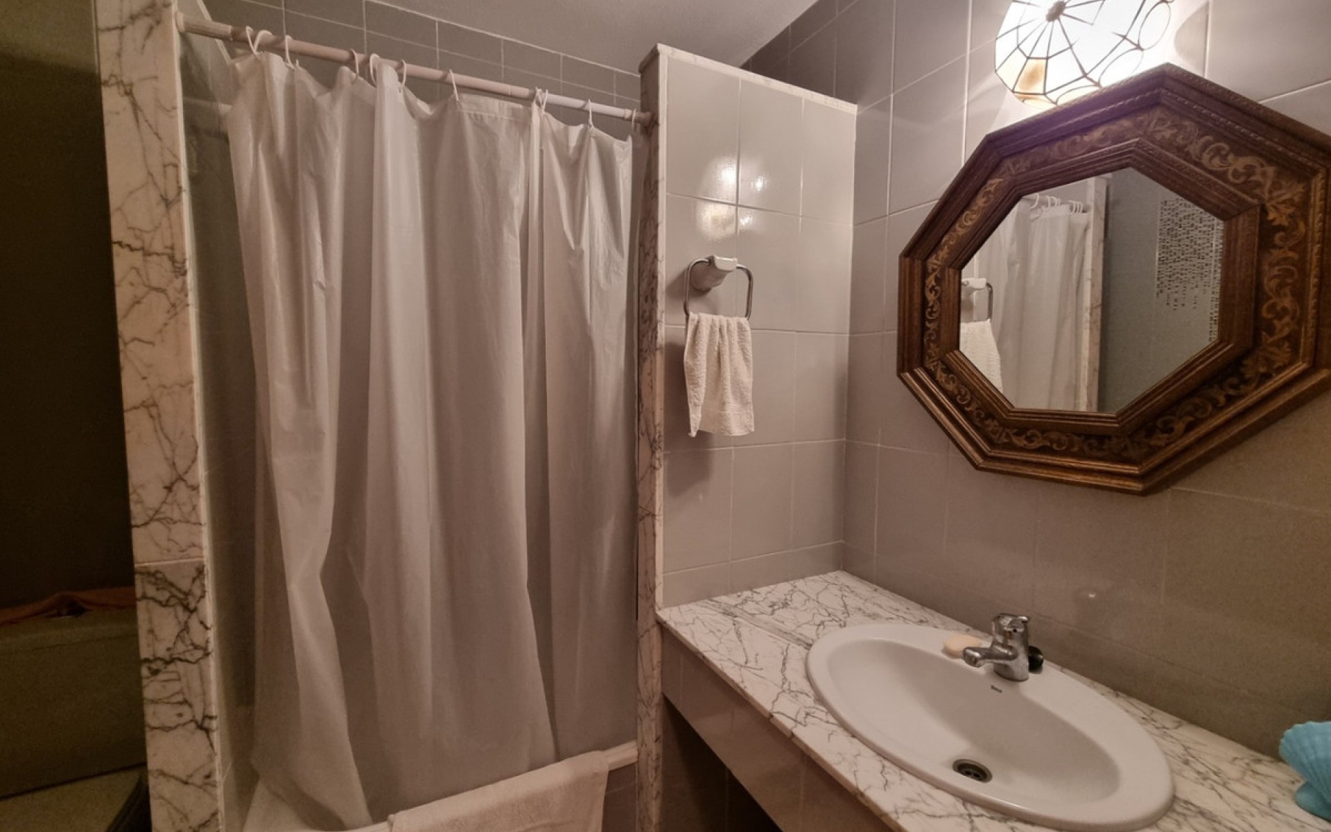 Resale - Appartement - Calpe - Calpe Centro