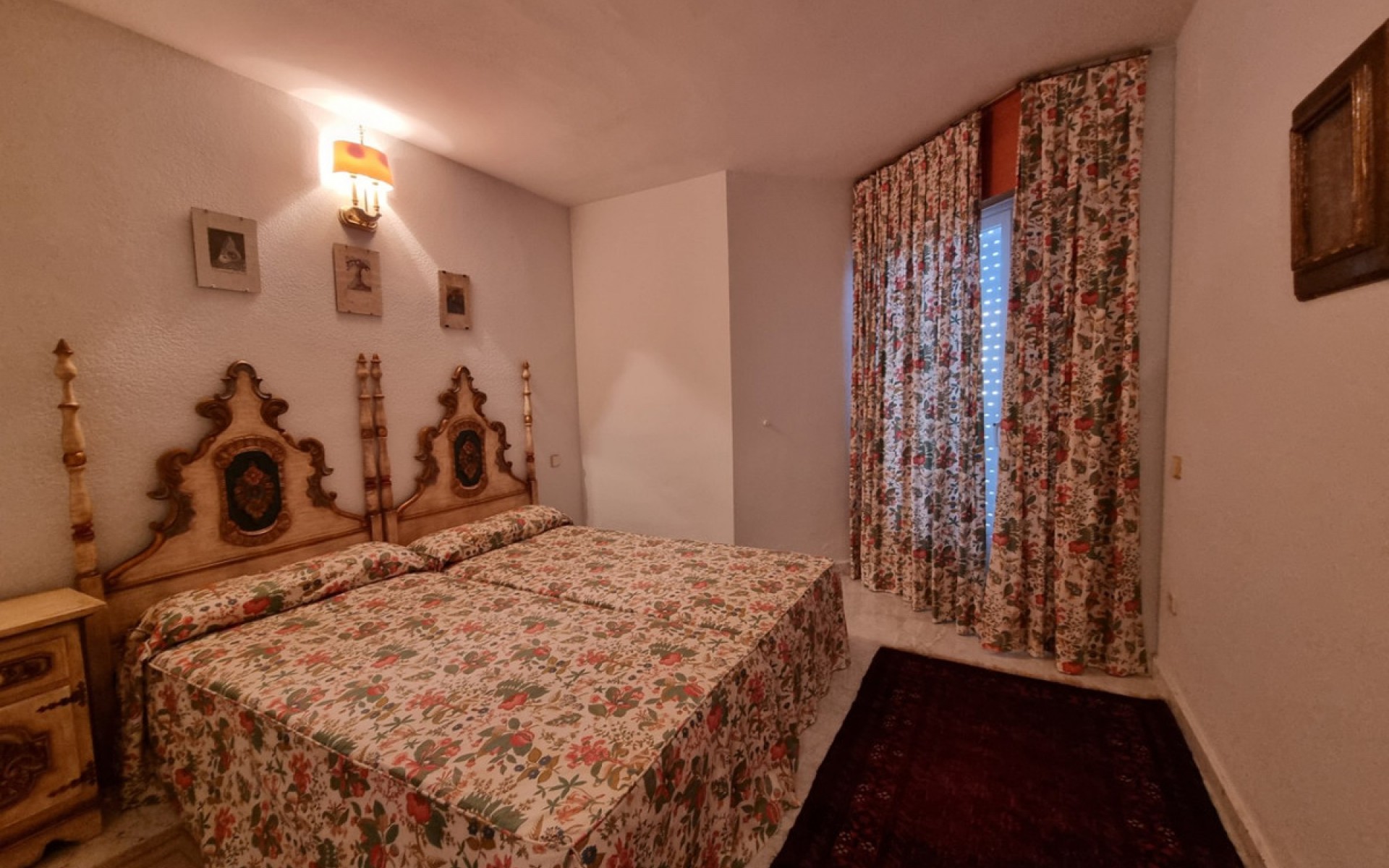 Resale - Appartement - Calpe - Calpe Centro