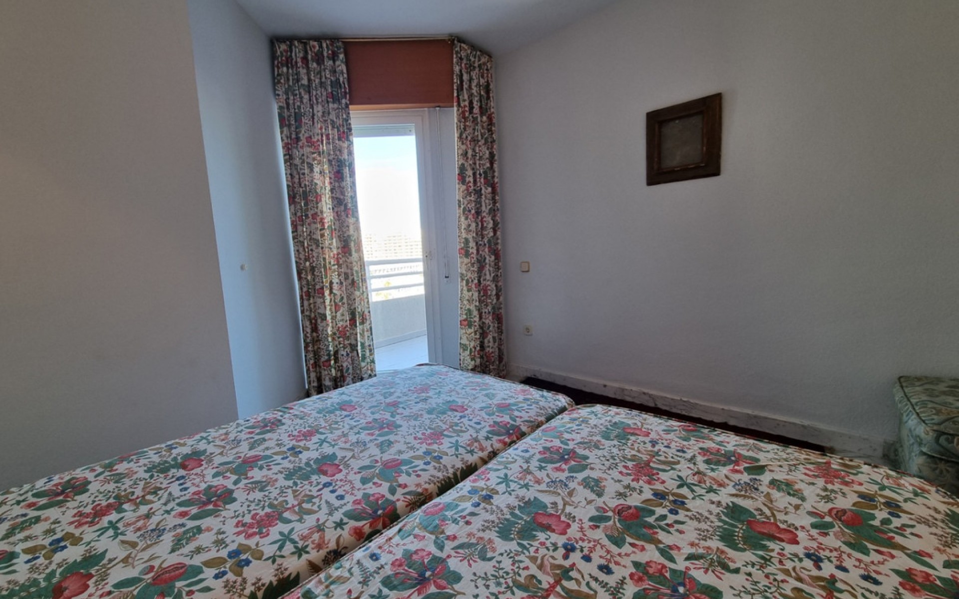 Resale - Appartement - Calpe - Calpe Centro