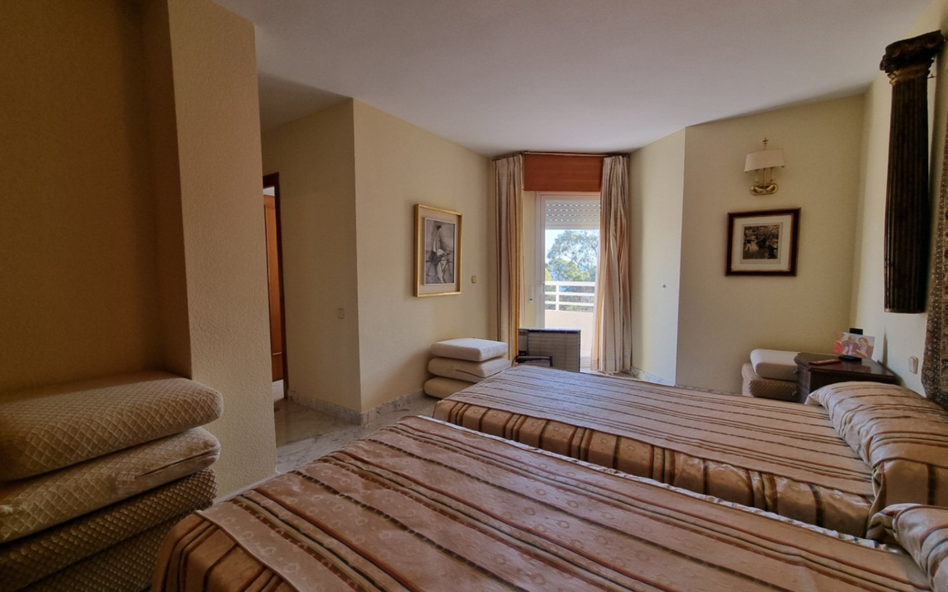 Resale - Appartement - Calpe - Calpe Centro