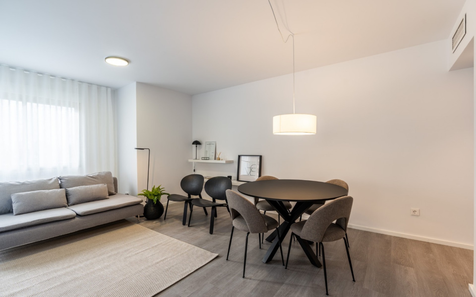 Resale - Appartement - Calpe - Calpe Centro