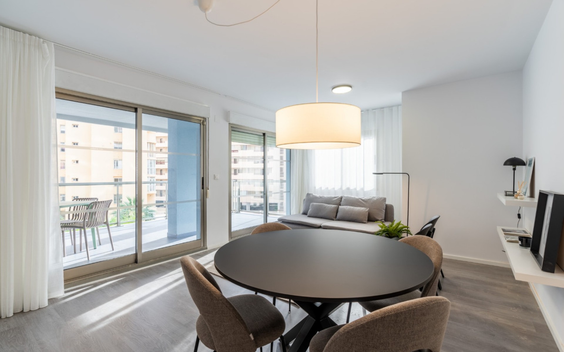 Resale - Appartement - Calpe - Calpe Centro