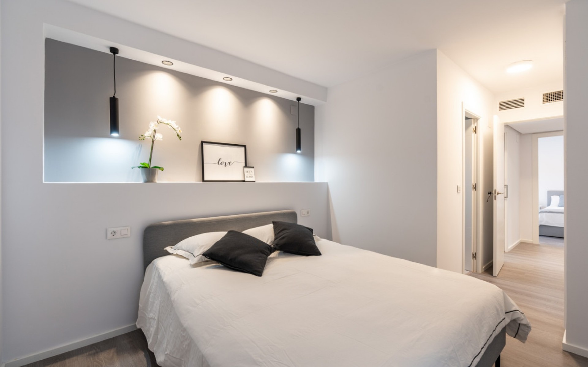 Resale - Appartement - Calpe - Calpe Centro