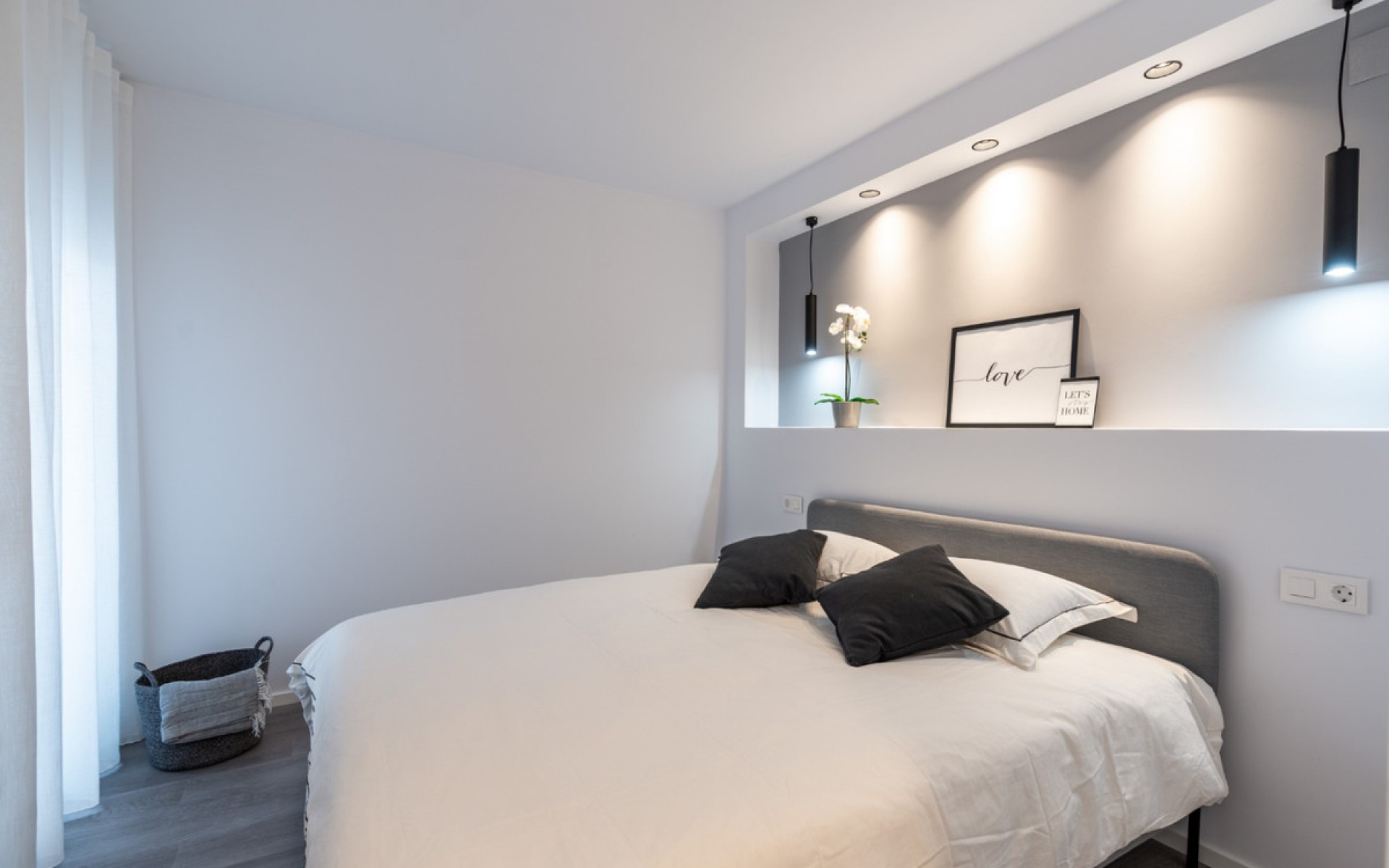 Resale - Appartement - Calpe - Calpe Centro