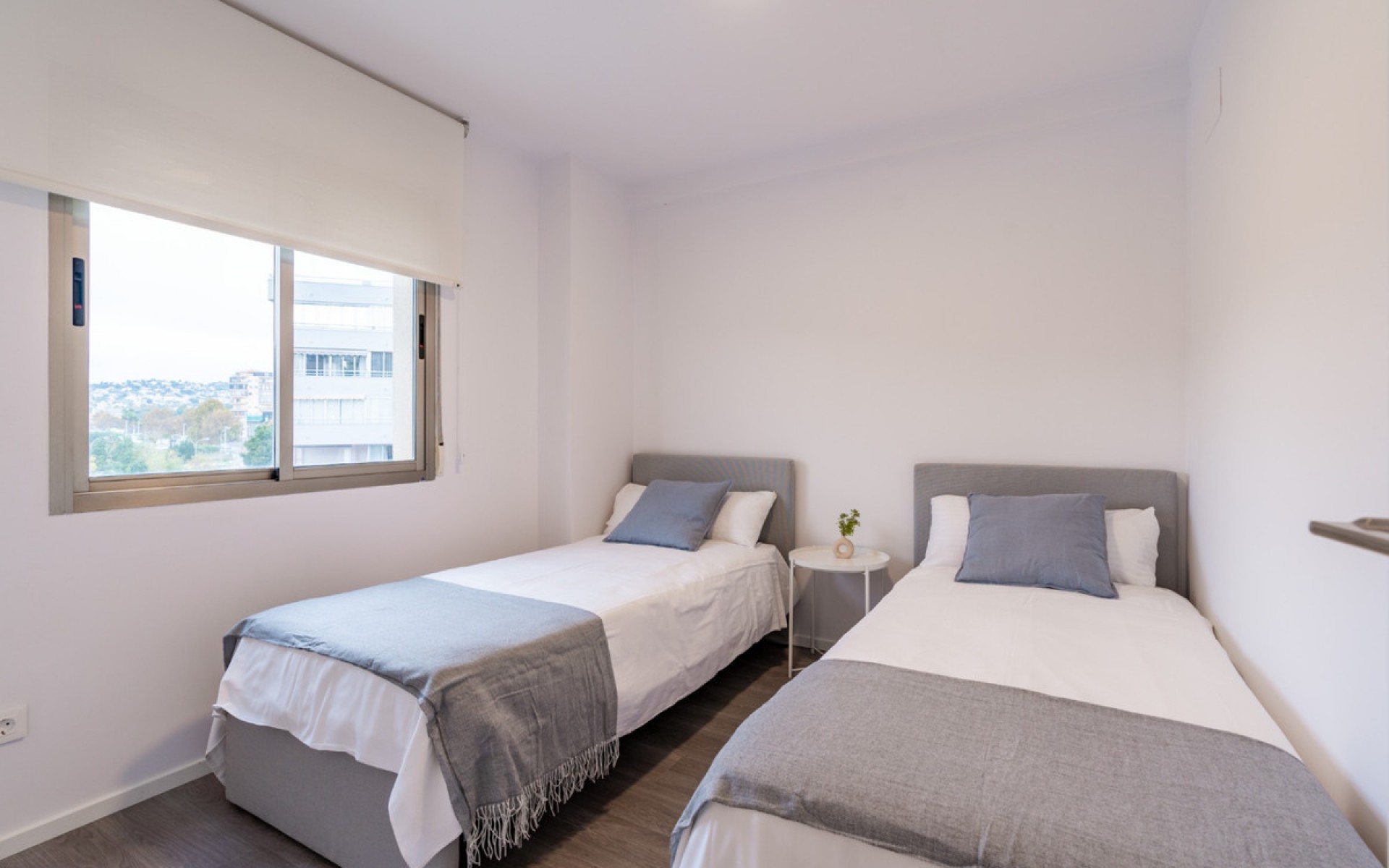 Resale - Appartement - Calpe - Calpe Centro